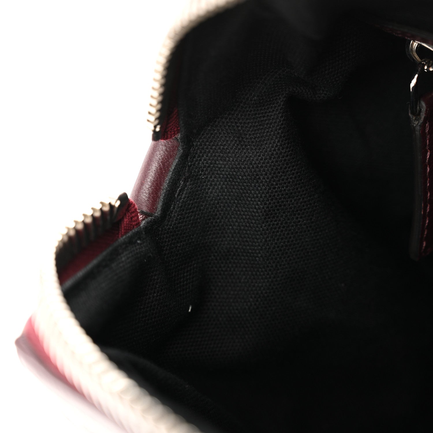 Givenchy Sugar Goatskin Medium Antigona Oxblood 12 of 17