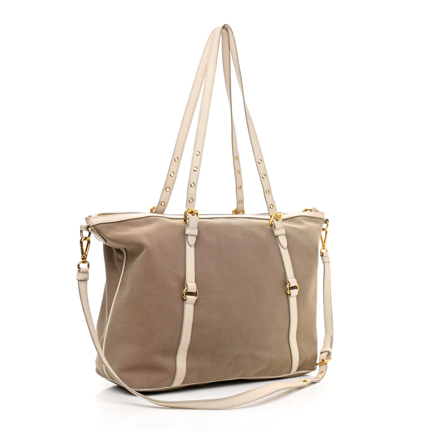 Jacquard Logo Tote Corda Talco