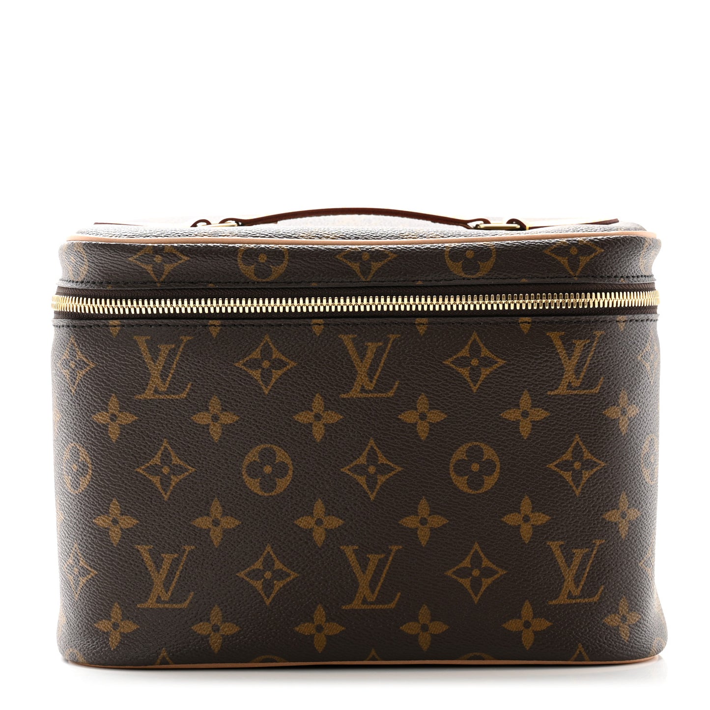 Monogram Nice BB