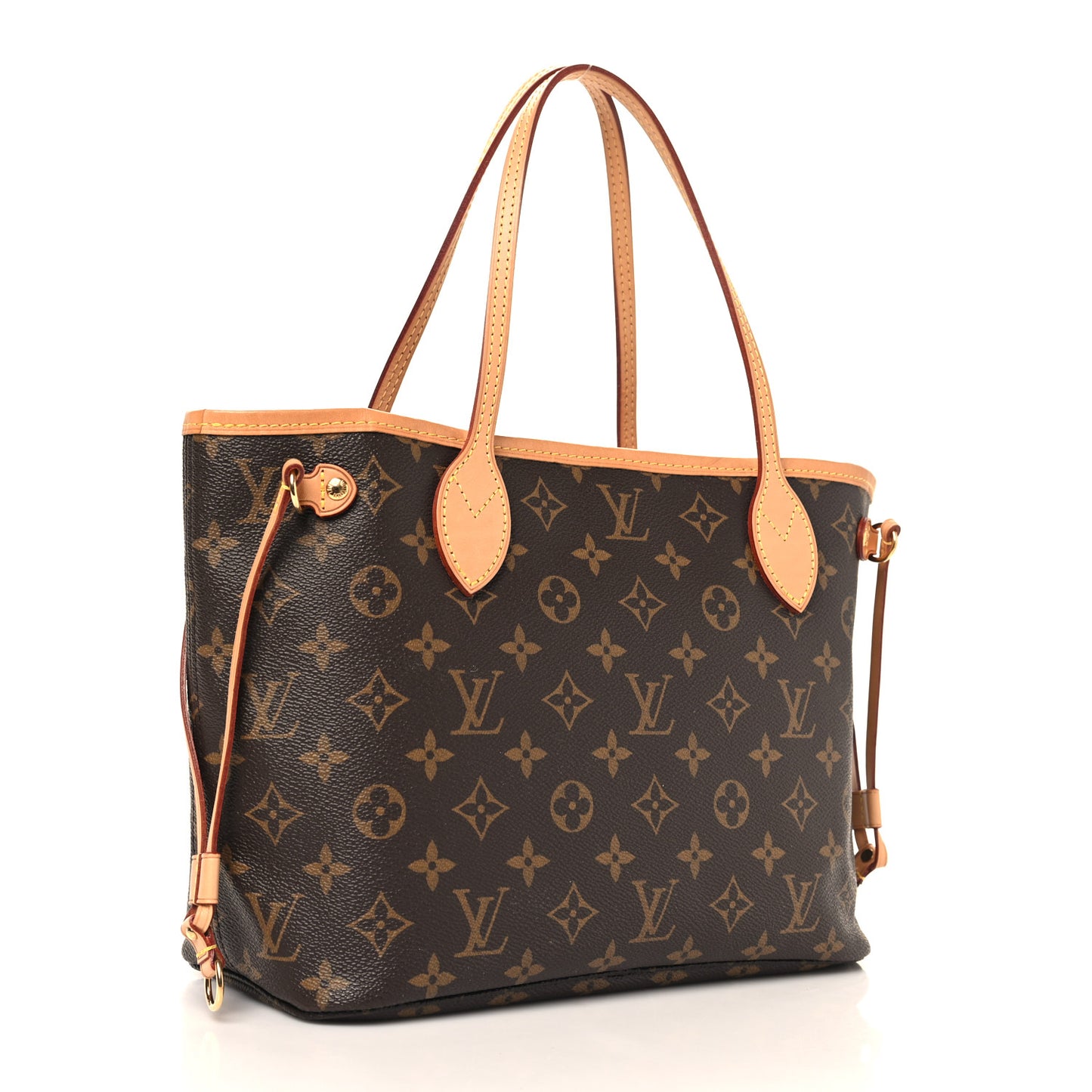 Monogram Neo Neverfull PM Pivoine