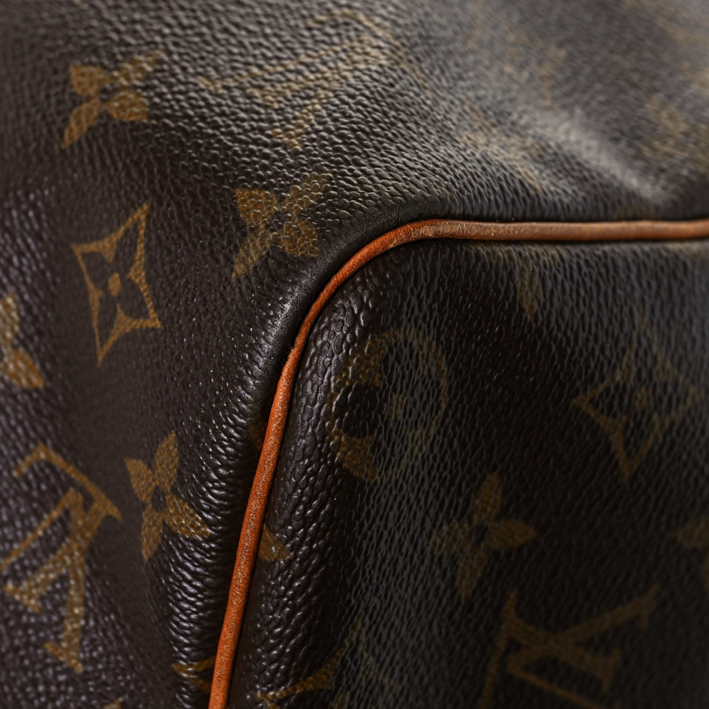 Monogram Keepall Bandouliere 45