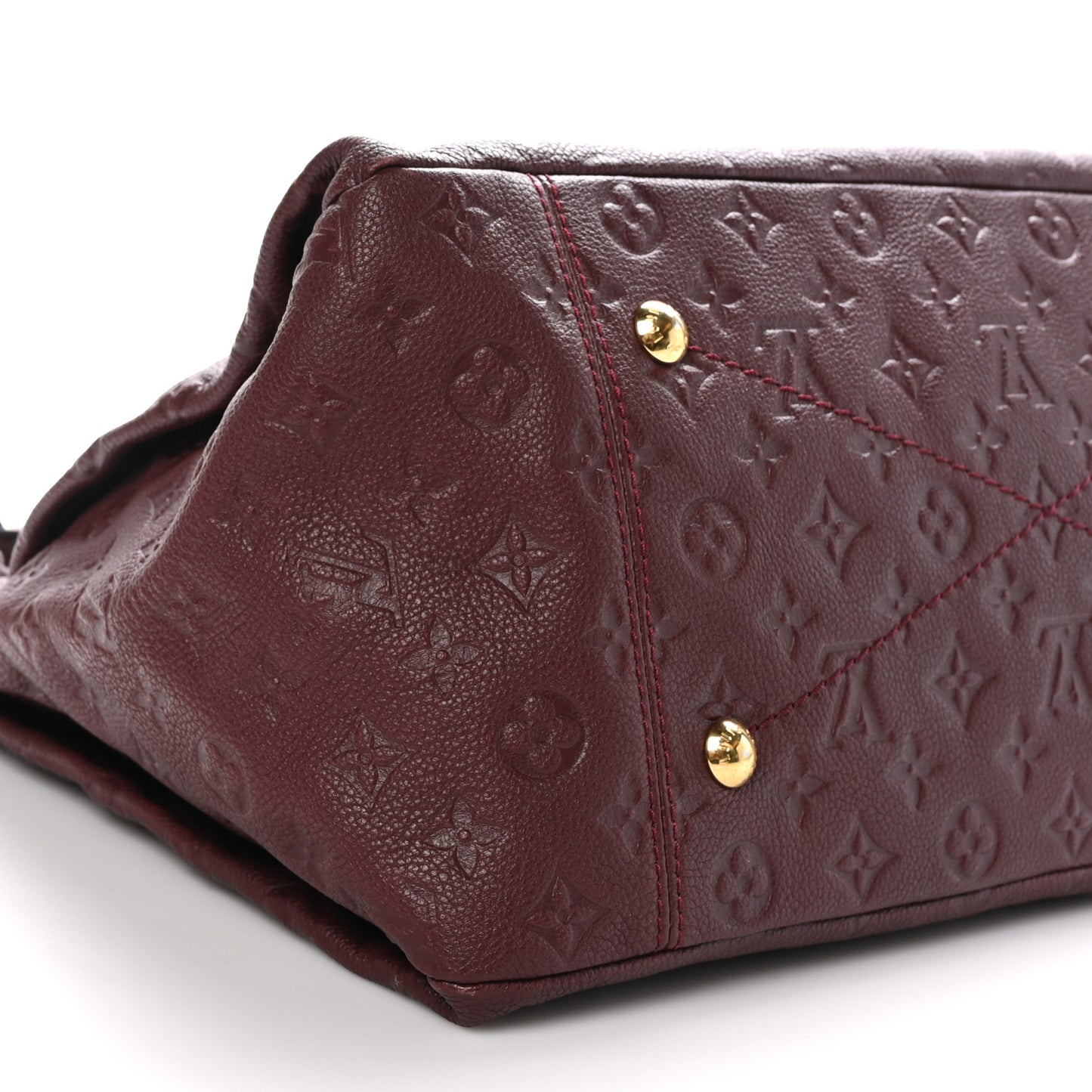 Empreinte Artsy MM Flamme