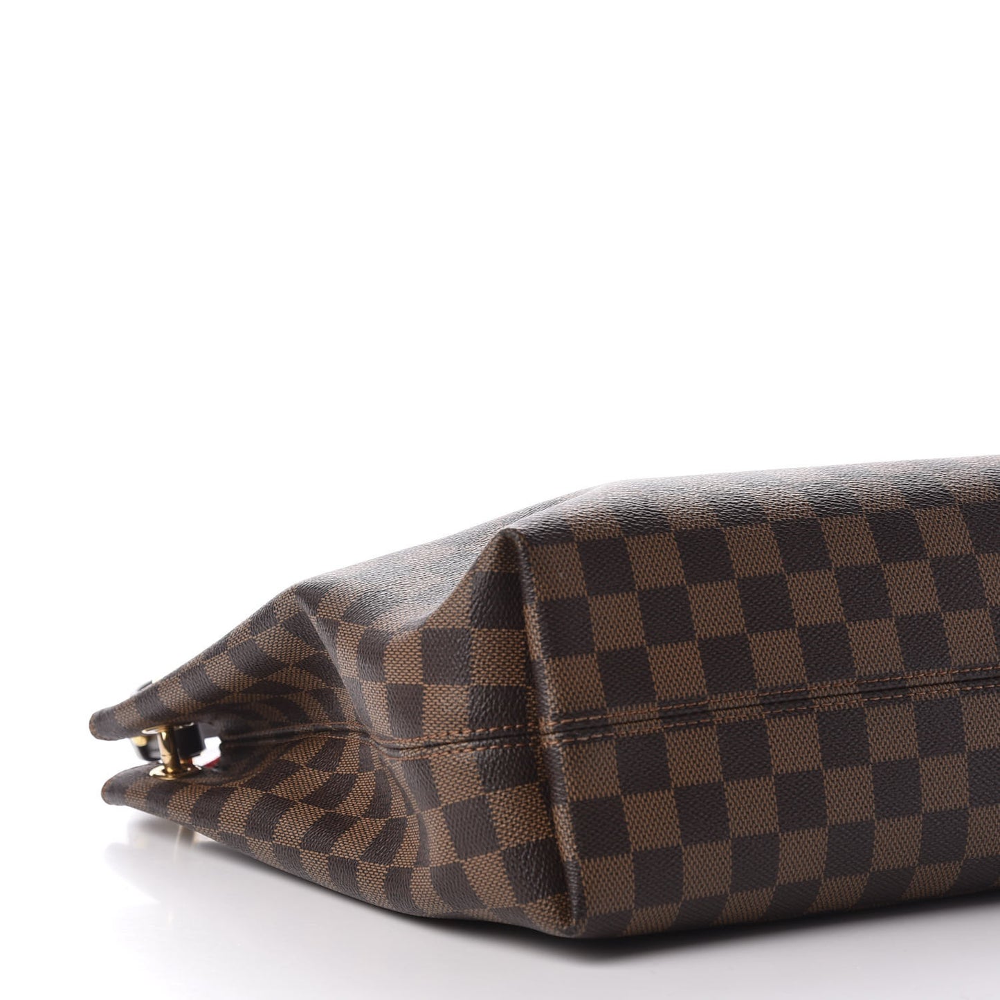 Damier Ebene Graceful PM