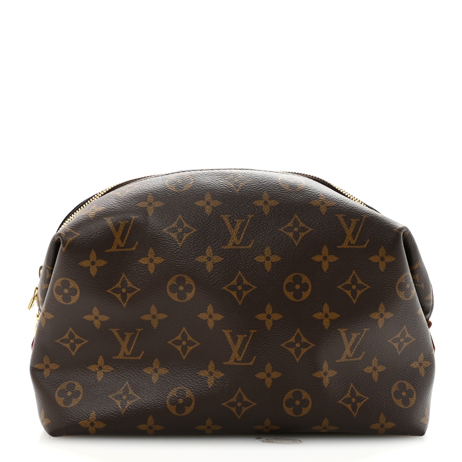 Louis Vuitton Monogram Cosmetic Pouch GM NM 1826089 – FASHIONPHILE