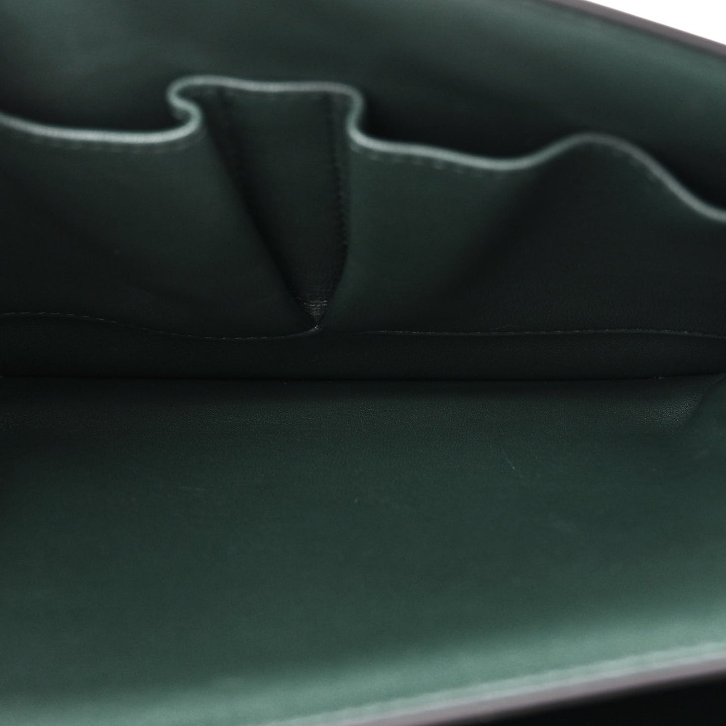 Box Calfskin Medium Classic Box Flap Bag Amazone