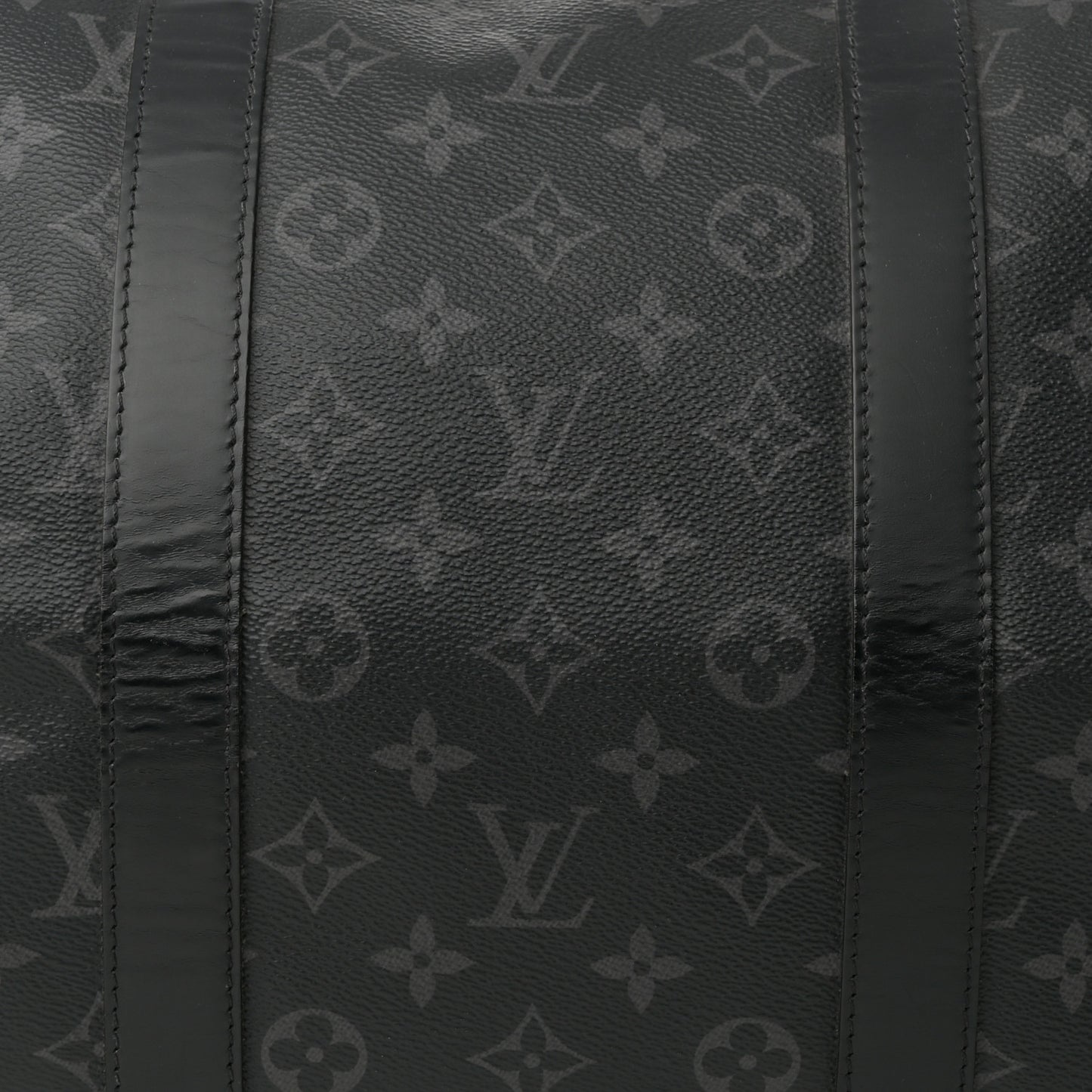 Monogram Eclipse Keepall Bandouliere 55