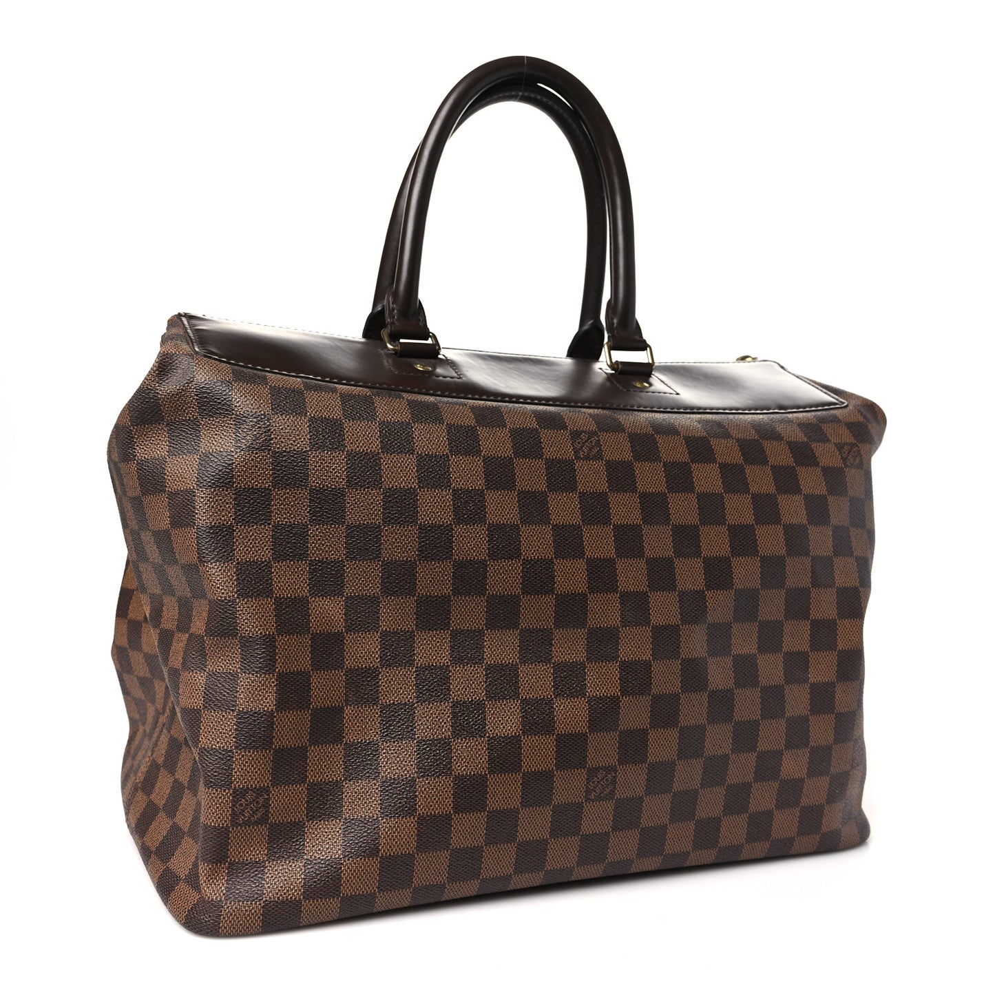 Damier Ebene Greenwich PM