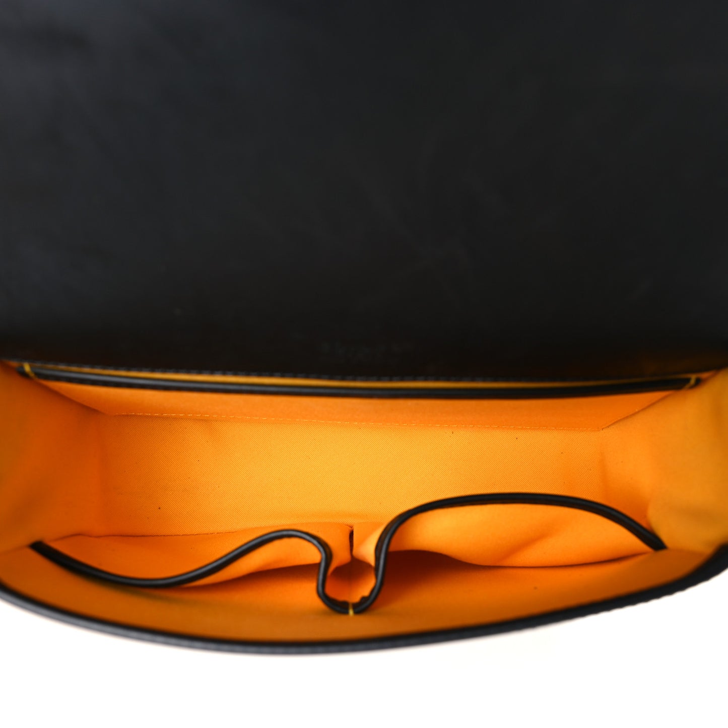 Goyardine Belvedere II PM Messenger Bag Black