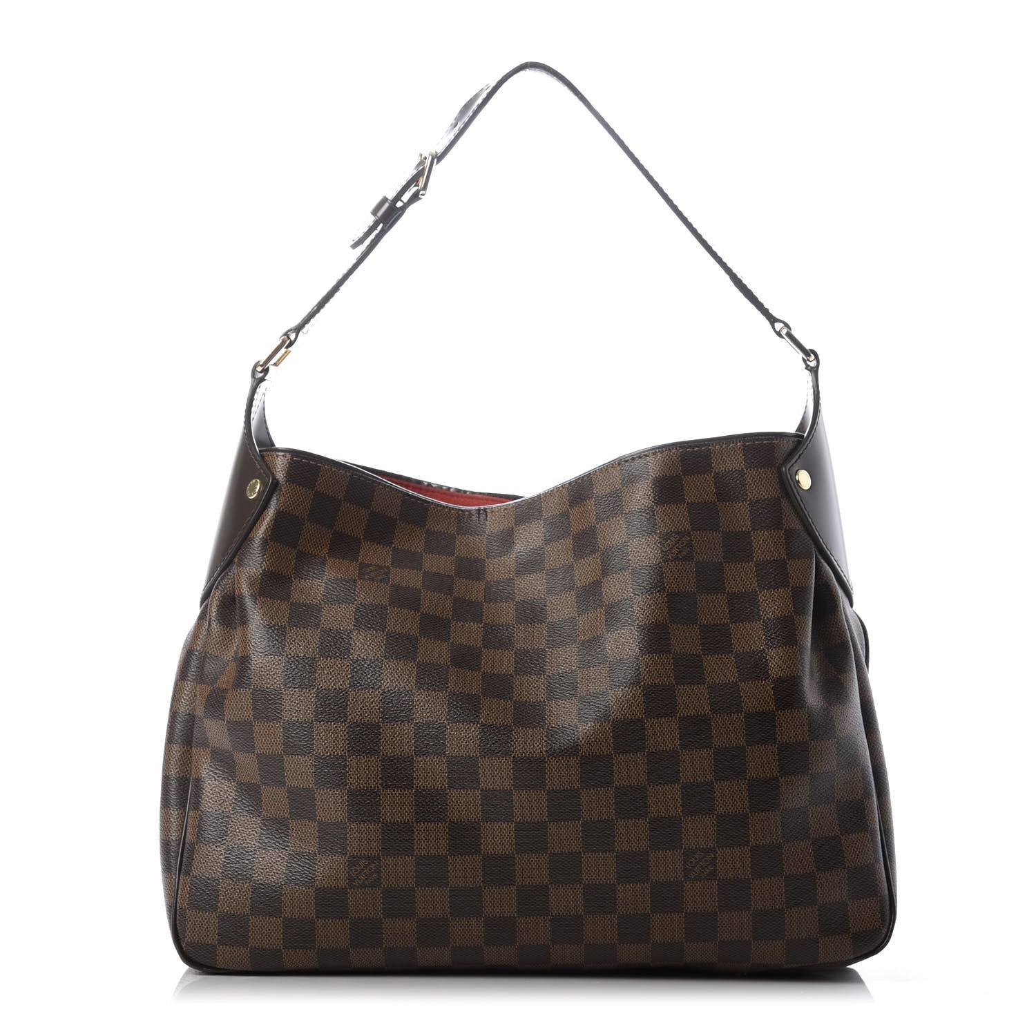 Louis Vuitton Damier Ebene Reggia 1 of 14