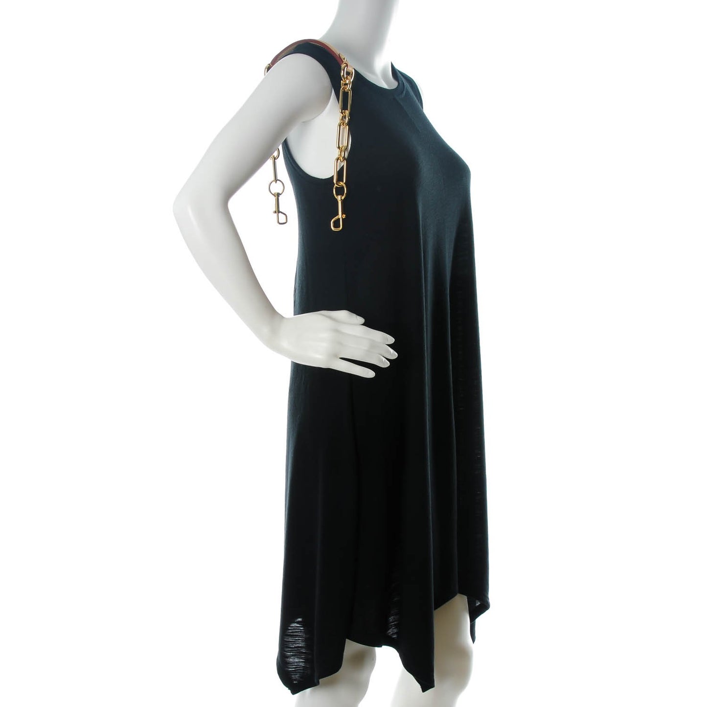 Vachetta Judy Strap
