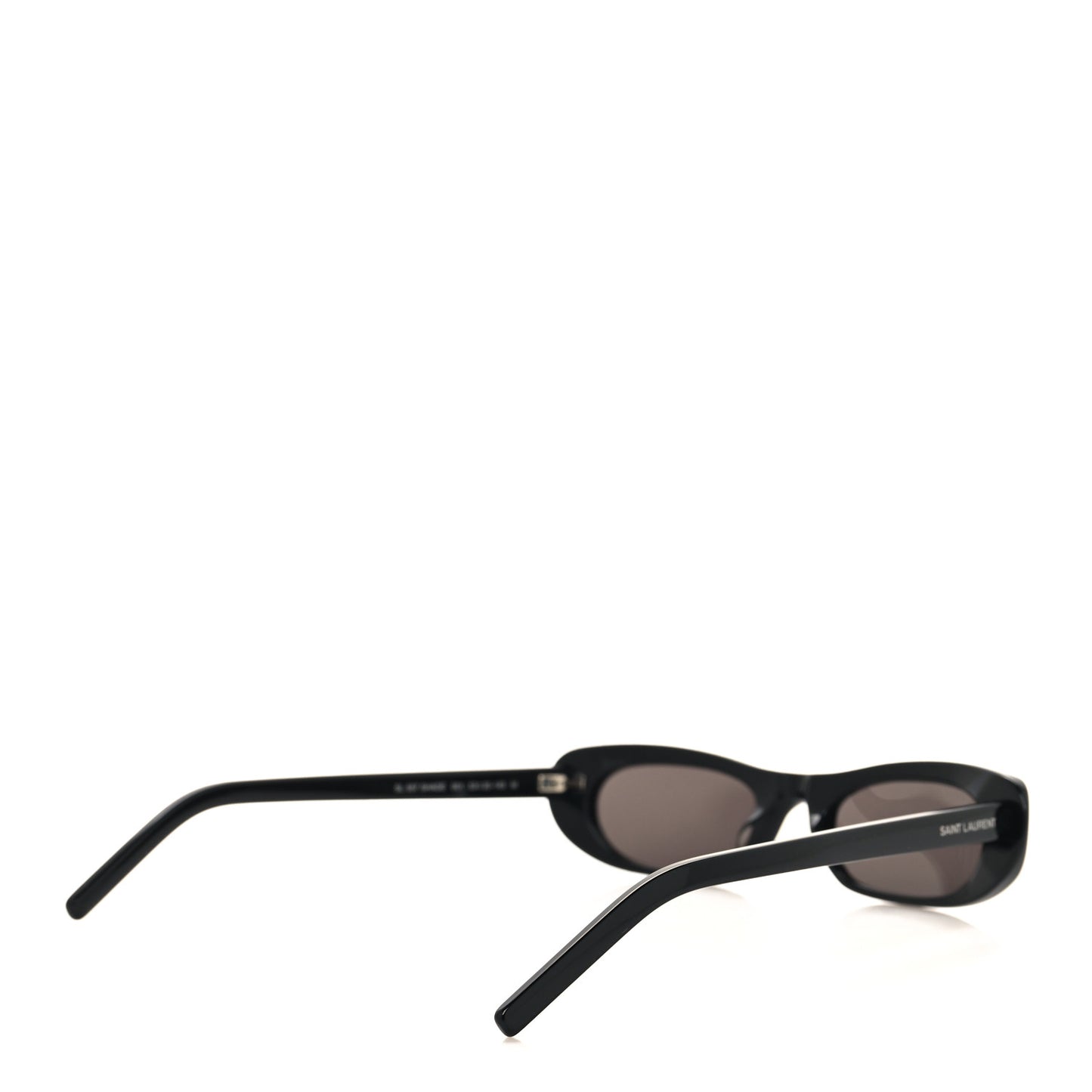 Sunglasses SL 557 Shade 001 Black