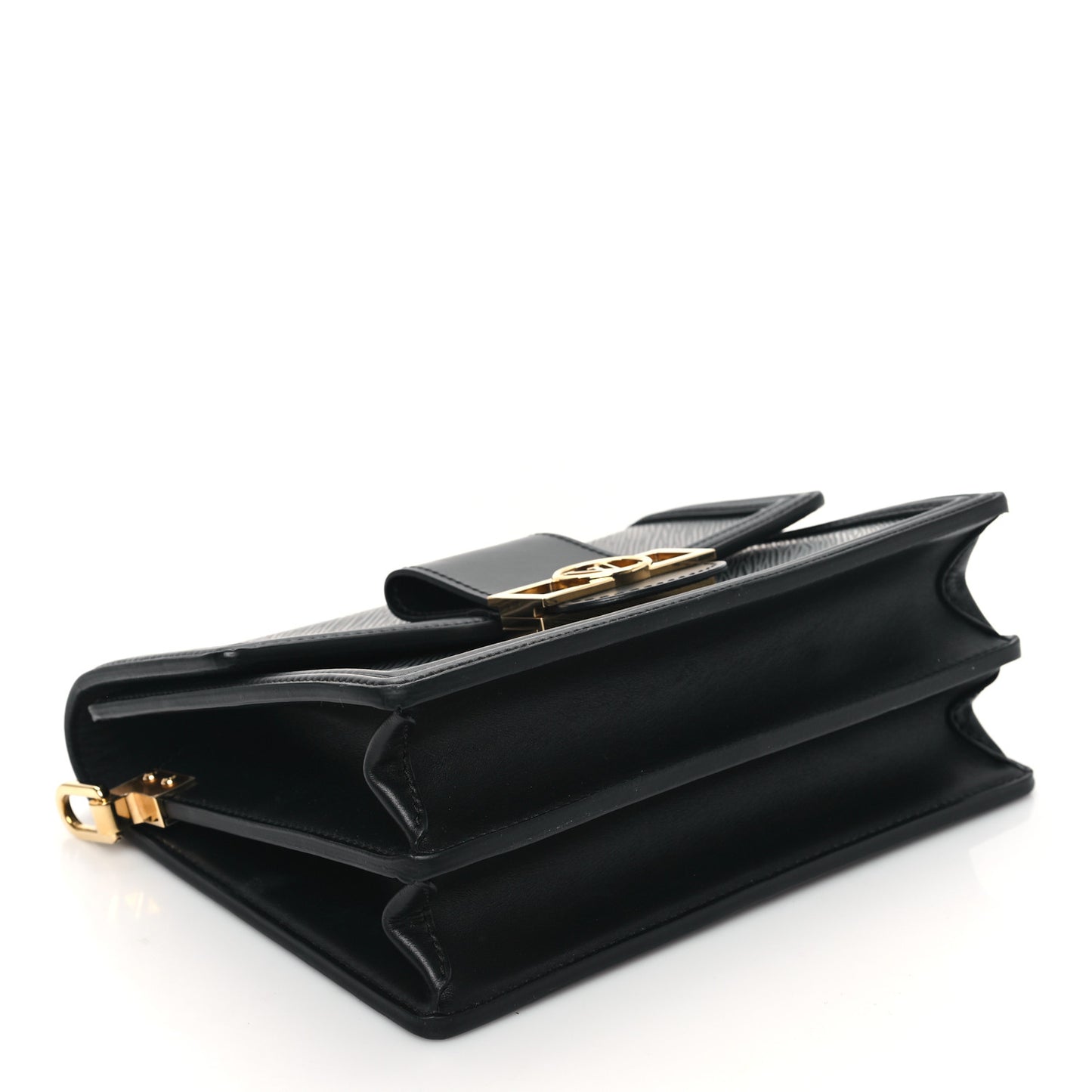 Epi Dauphine MM Black