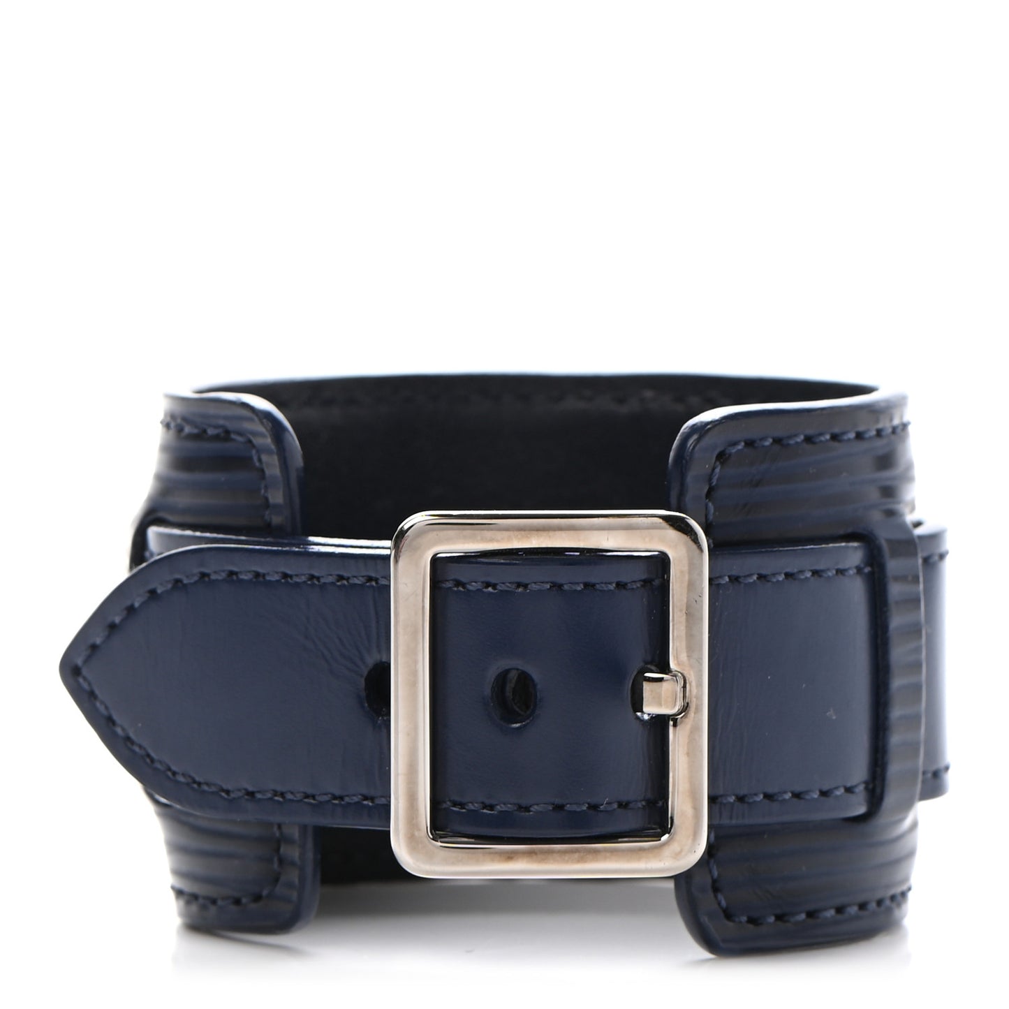 Epi Infinit Cuff 17 Indigo