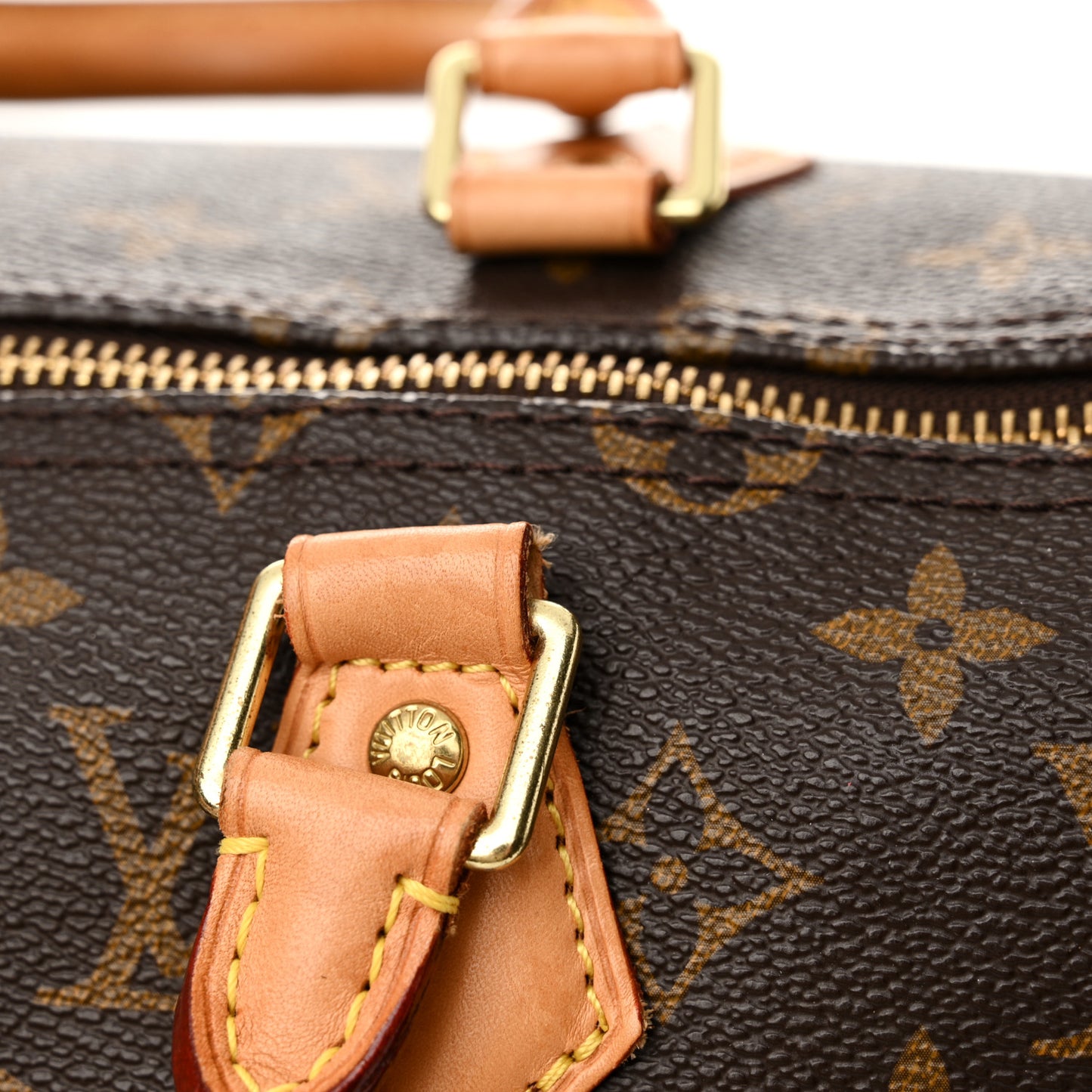 Monogram Speedy 35