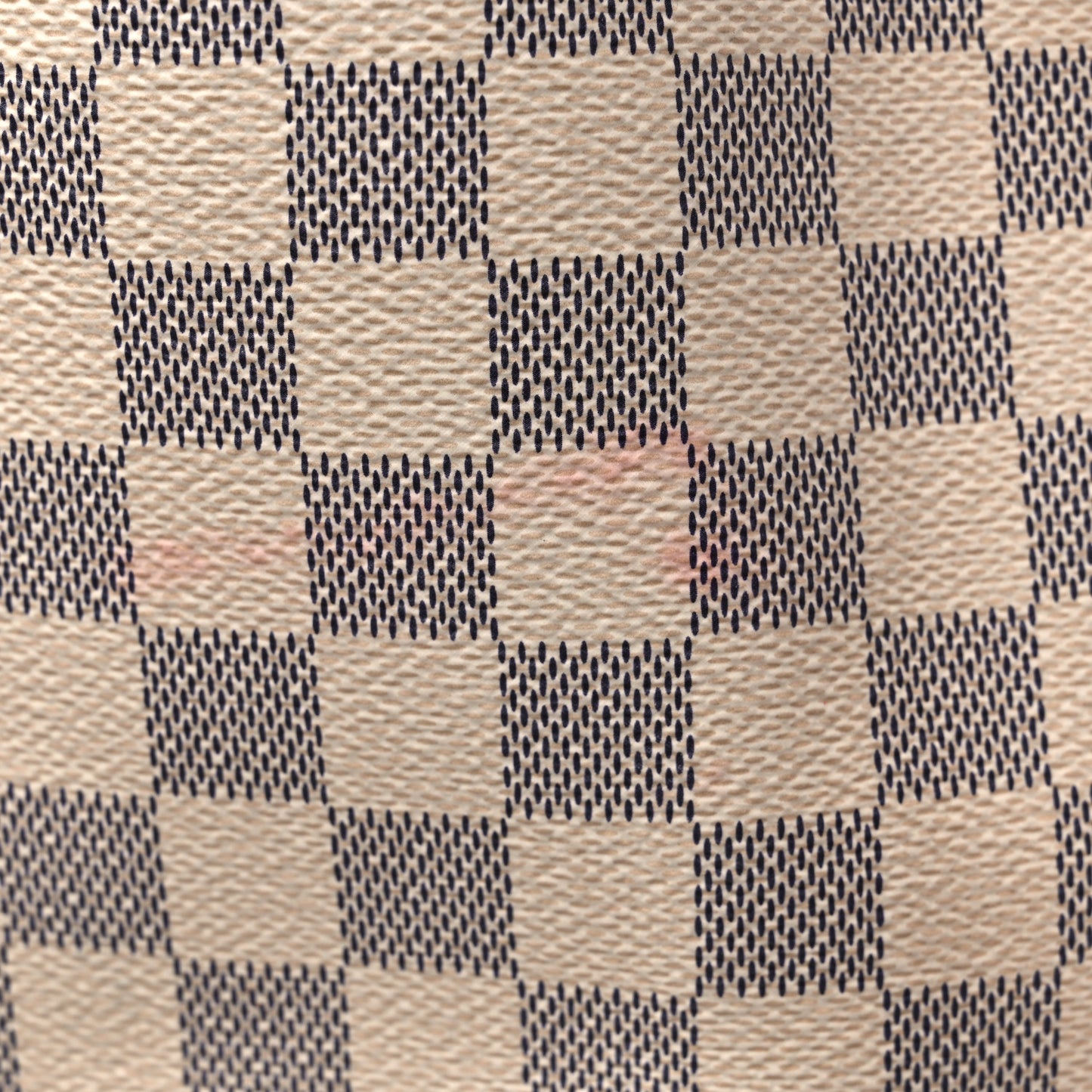 Damier Azur Girolata