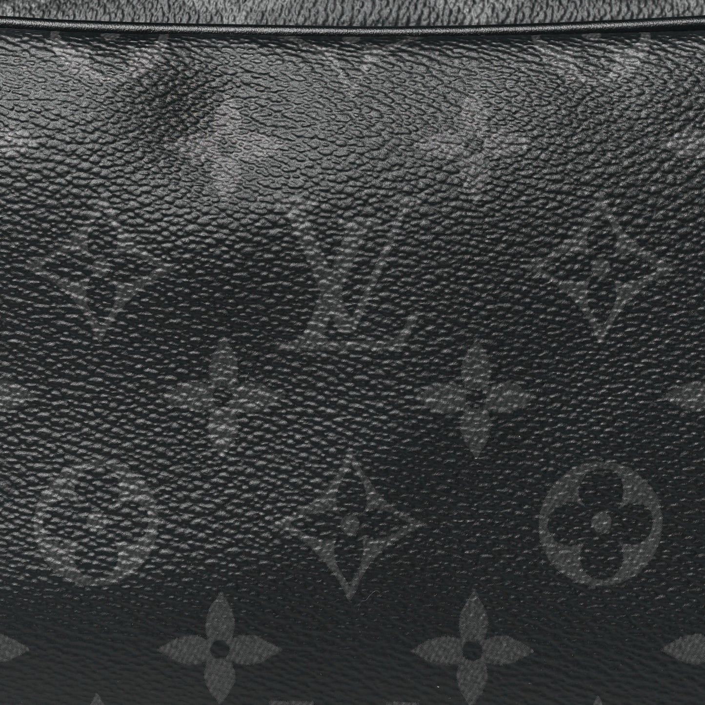 Monogram Eclipse Dopp Kit Toilet Pouch