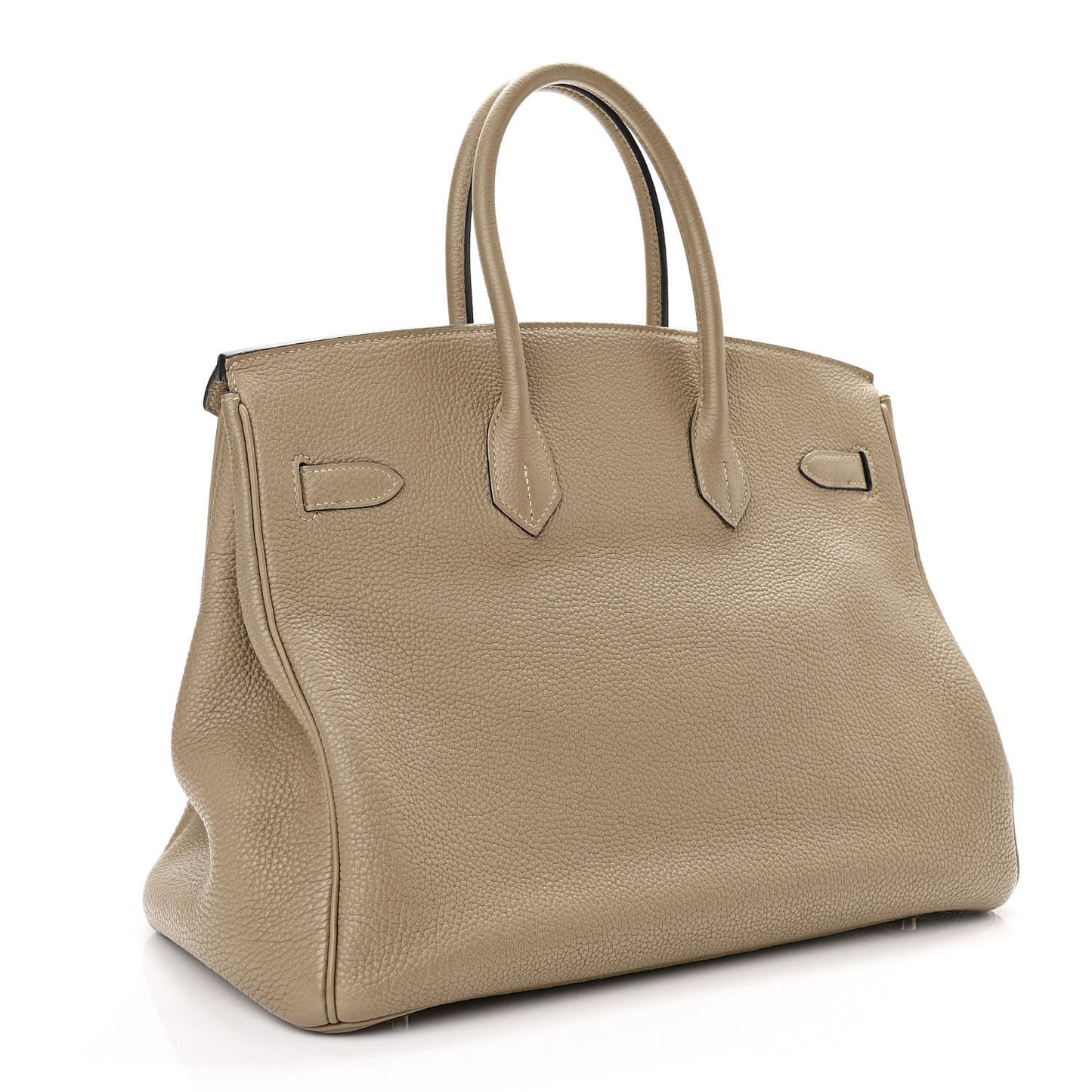 Togo Birkin 35 Origan