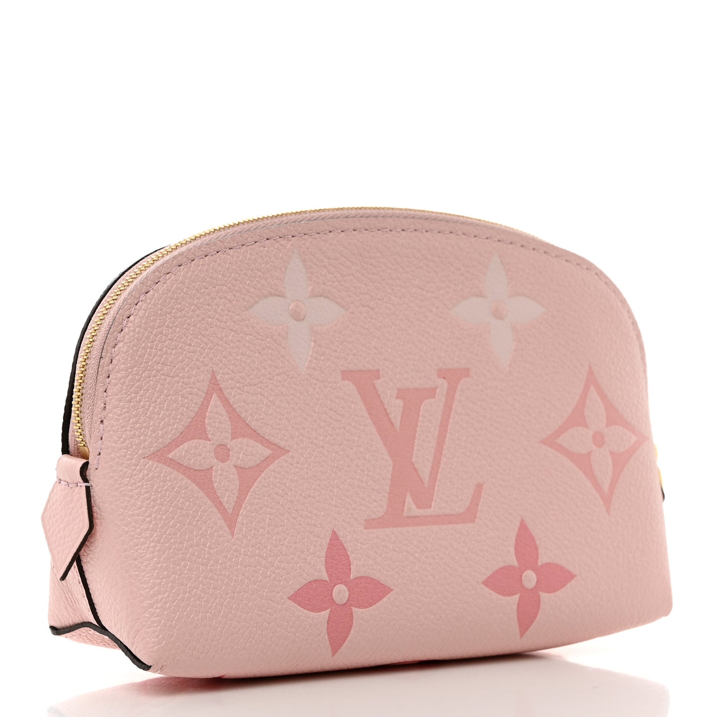 Empreinte Monogram Giant By The Pool Cosmetic Pouch Bouton De Rose