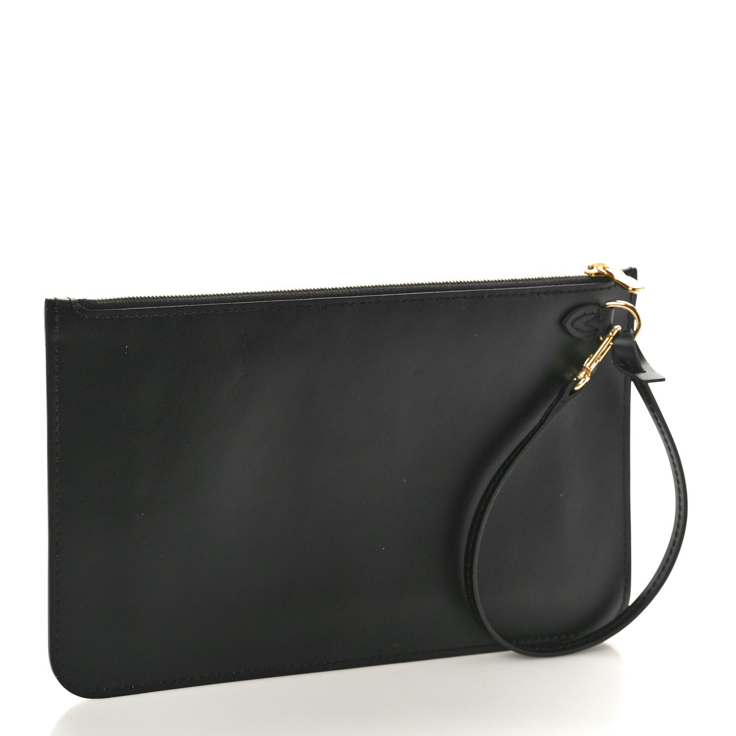 Monoglam Neverfull MM Pochette Black