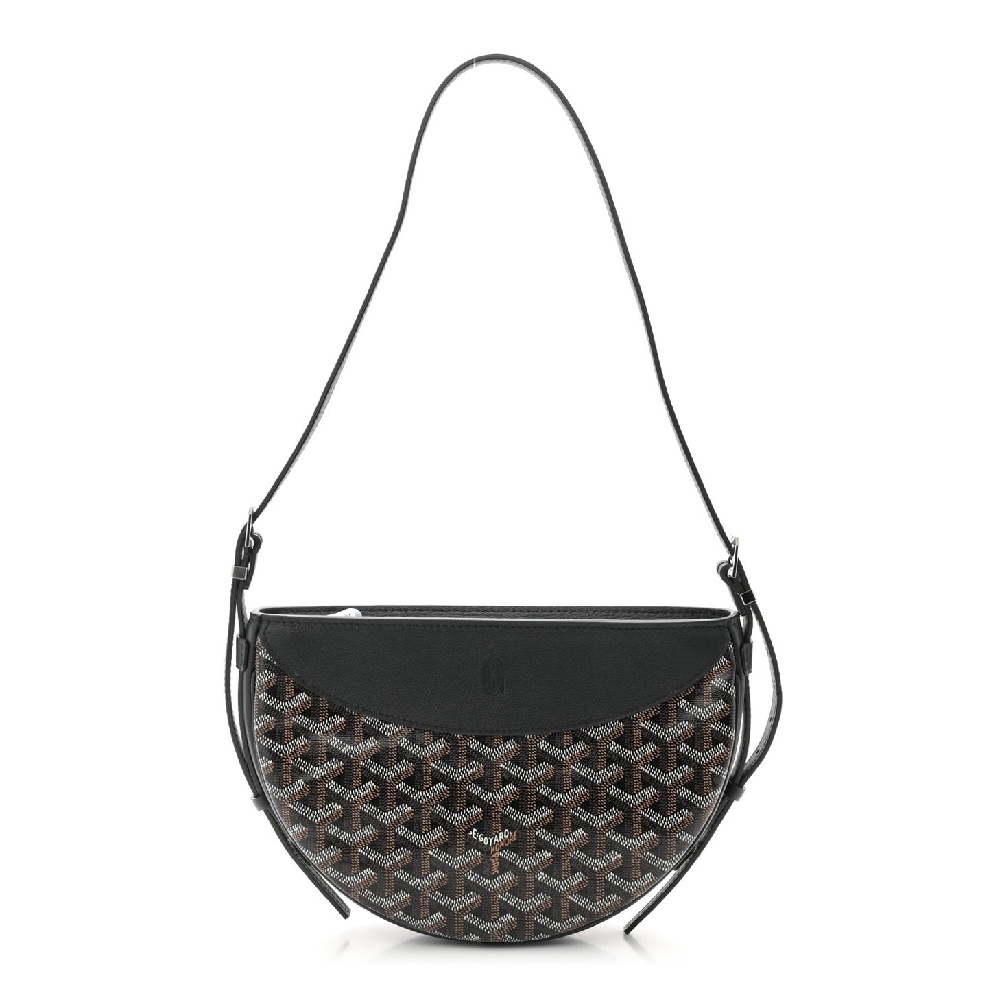 Goyardine Hirondelle Black