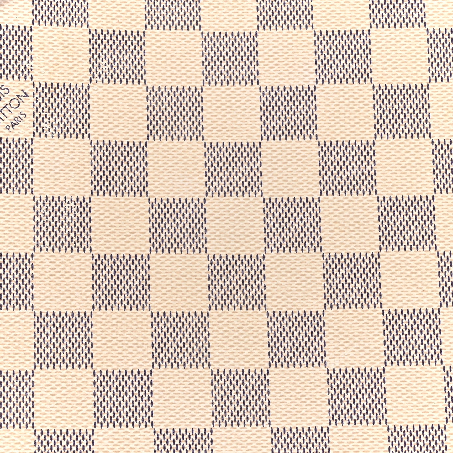 Damier Azur Neo Neverfull GM