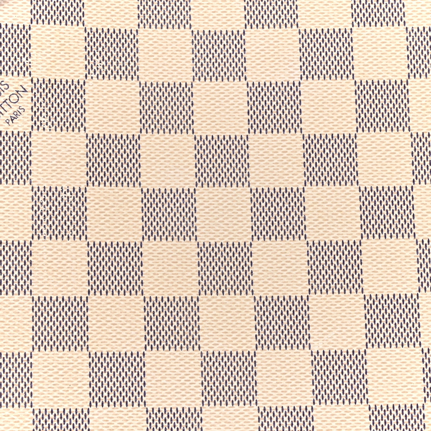 Louis Vuitton Damier Azur Neo Neverfull GM 9 of 26