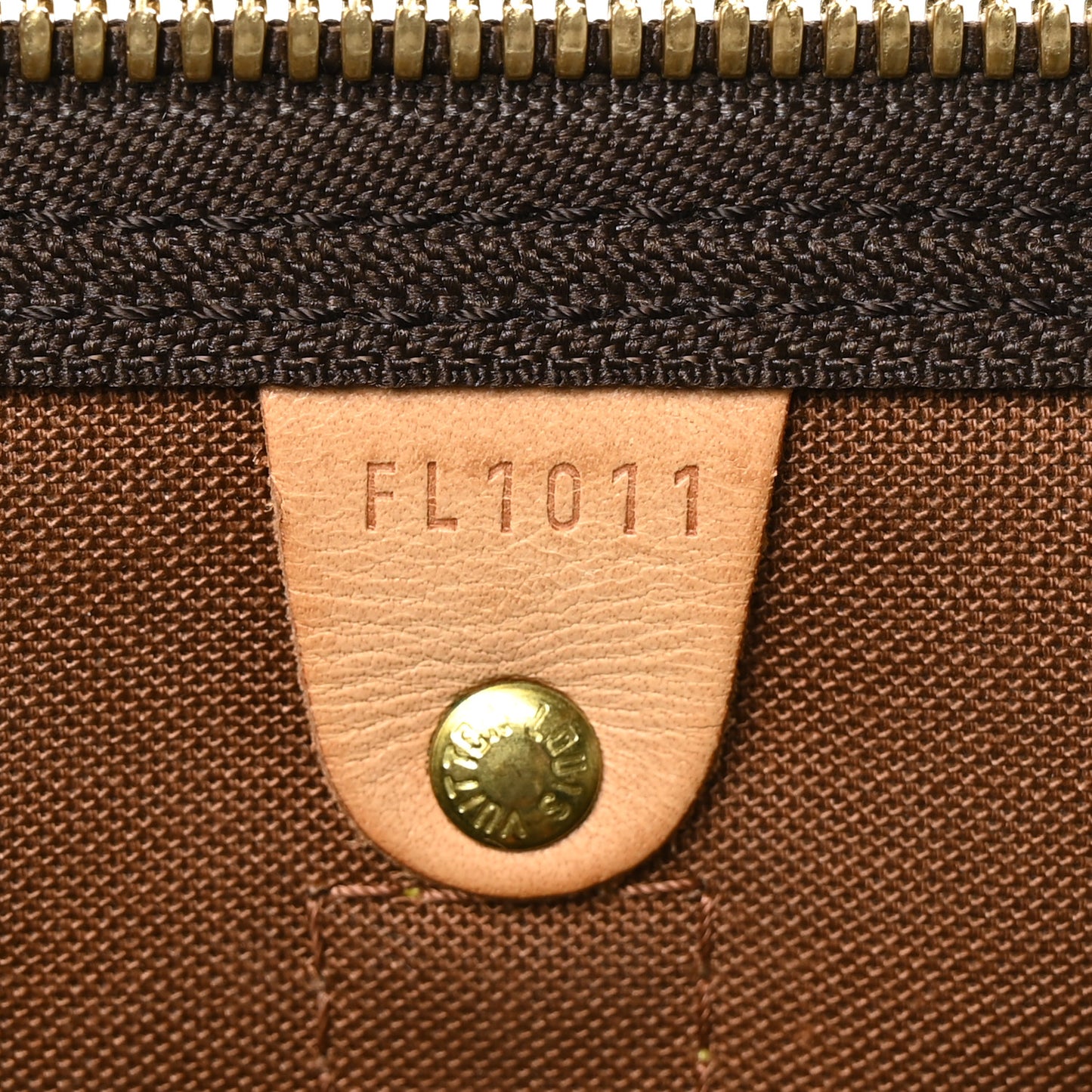 Monogram Keepall 60
