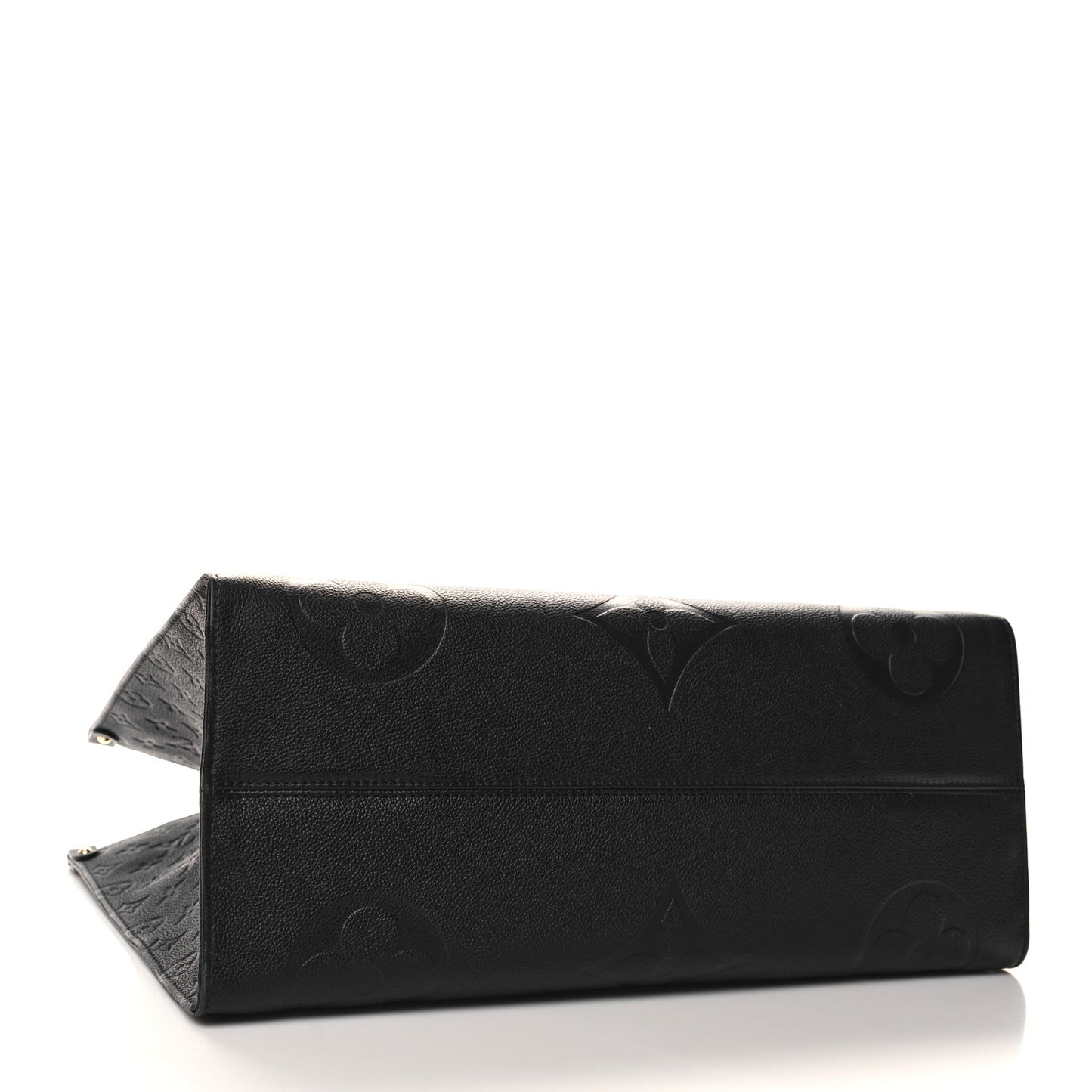 Empreinte Monogram Giant Onthego GM Black