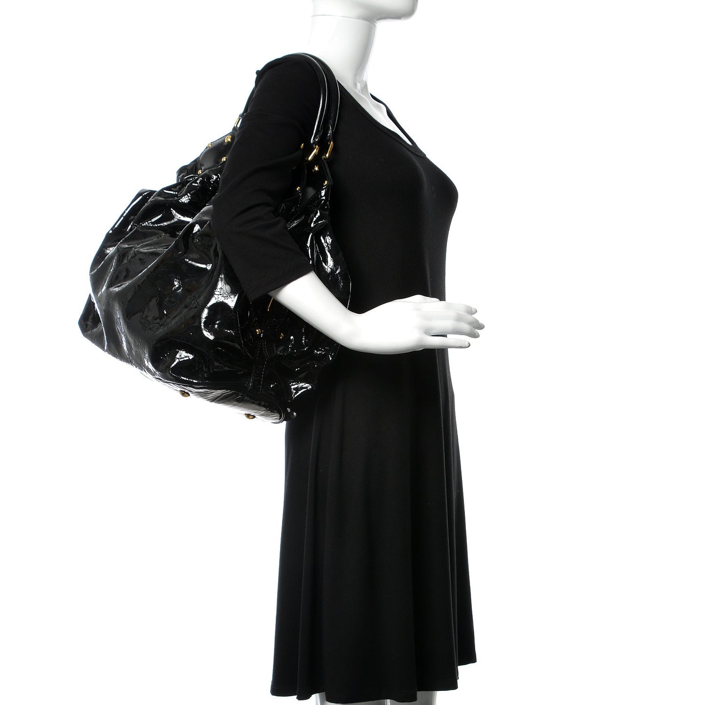 Surya Mahina XL Black