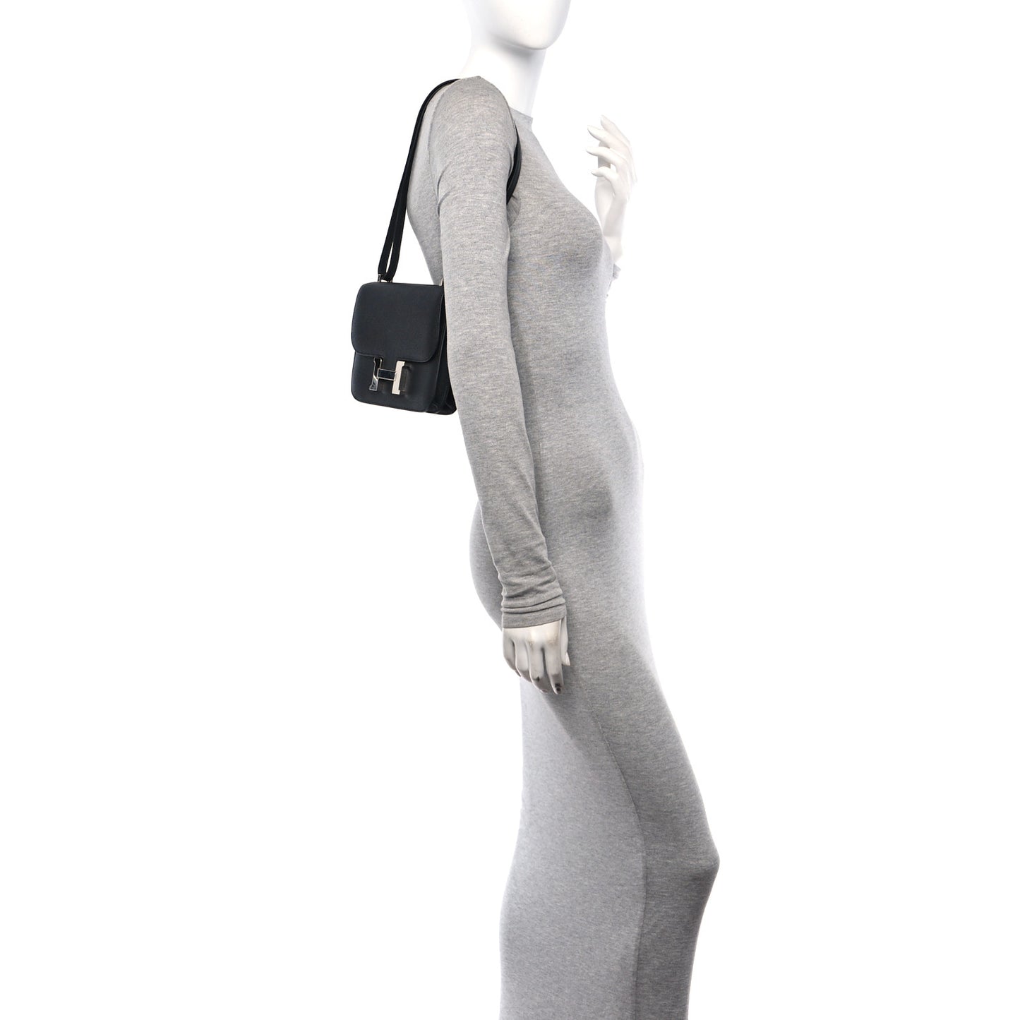 Epsom Constance 18 Black