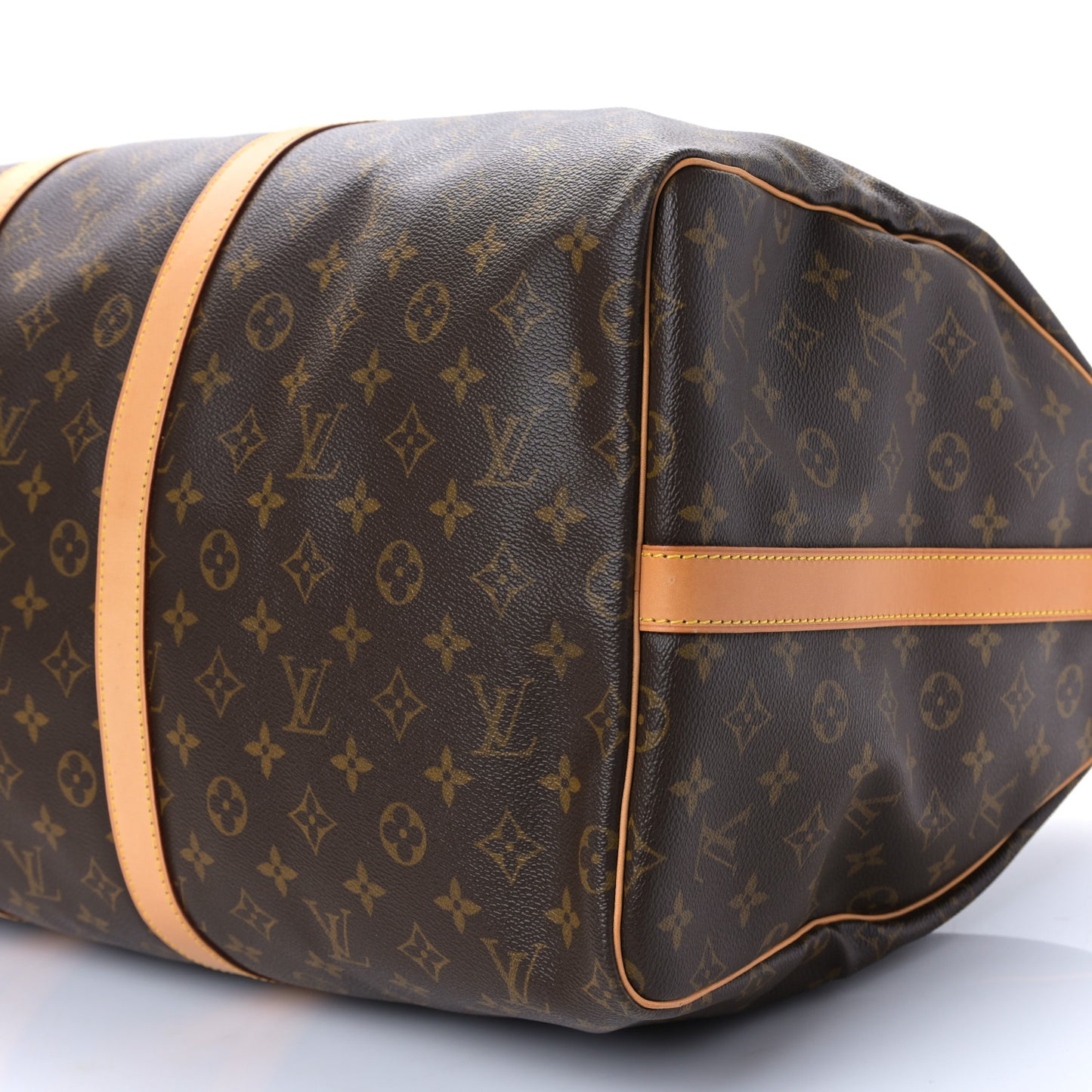 Monogram Keepall Bandouliere 55