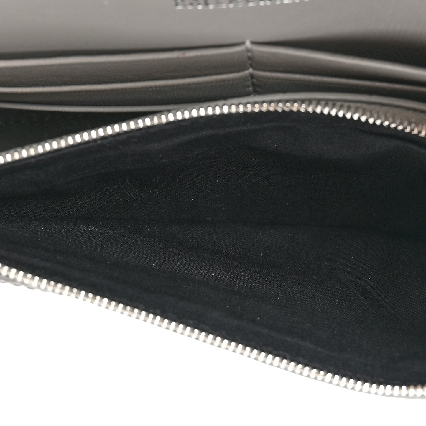 Shiny Calfskin Crocodile Embossed Hourglass Chain Bag Steel Grey