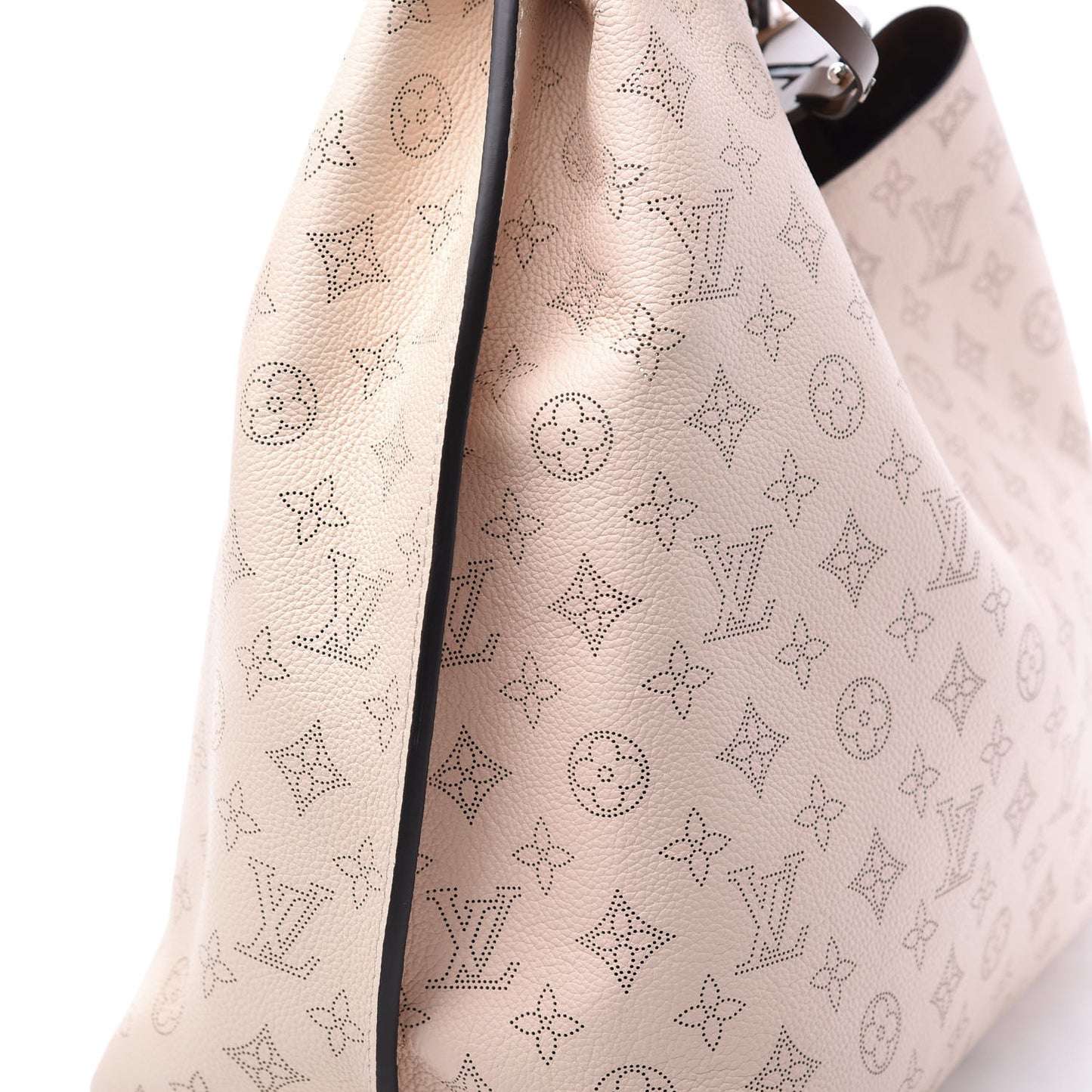 Mahina Carmel Hobo Creme