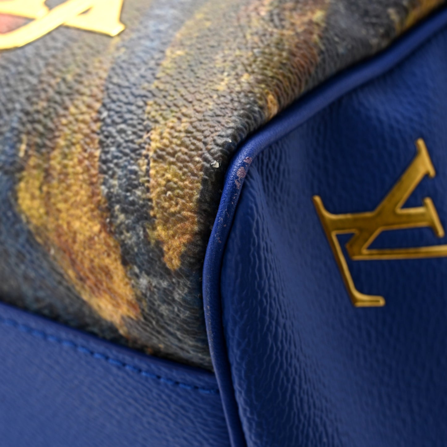 Masters Gauguin Keepall Bandouliere 50