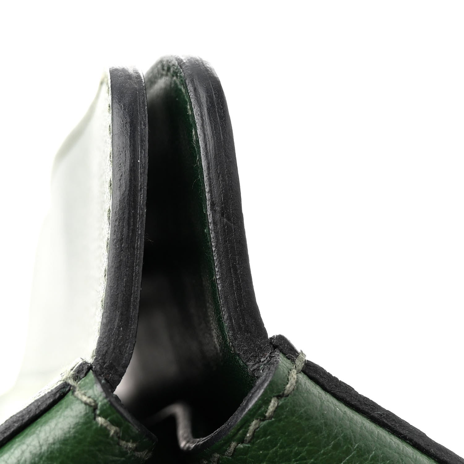 Hermes Evercolor Toolbox 20 Vert Anglais 12 of 18