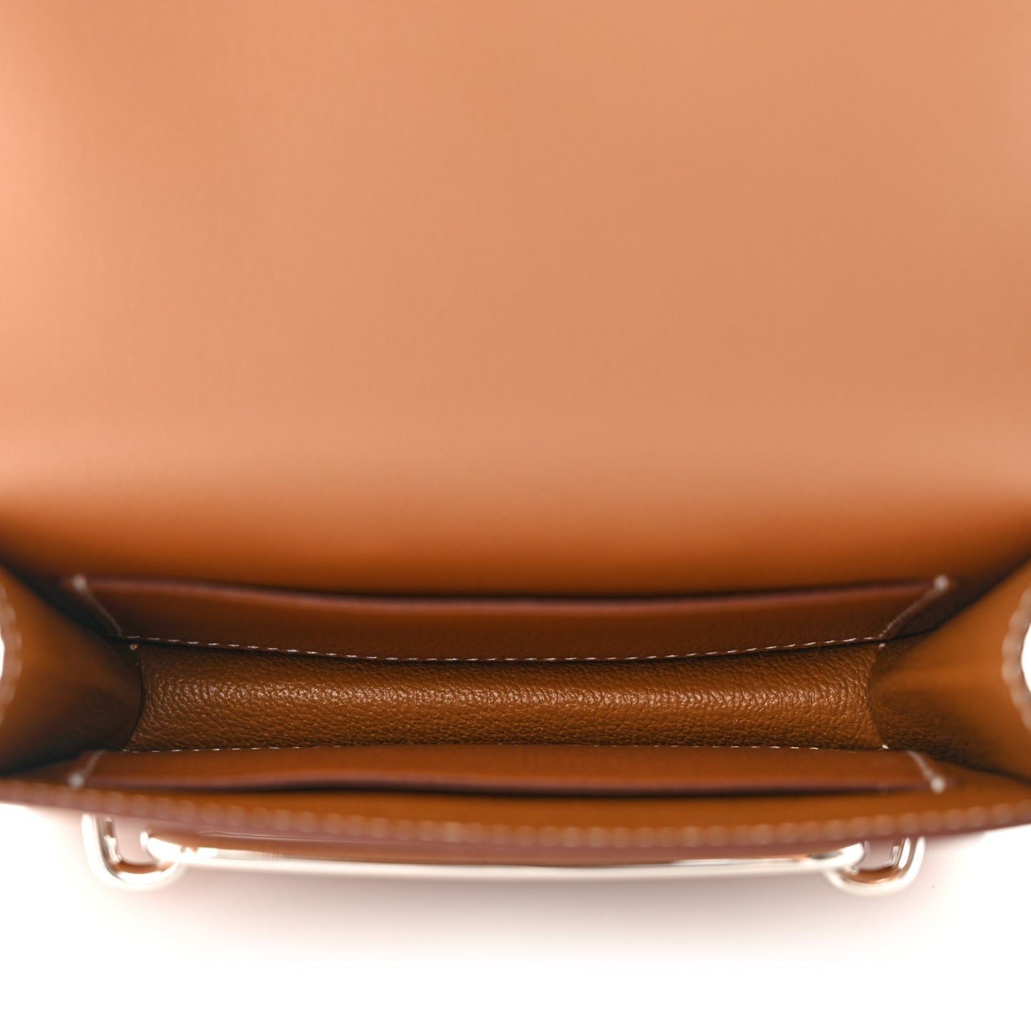 Evercolor Roulis Slim Wallet Gold