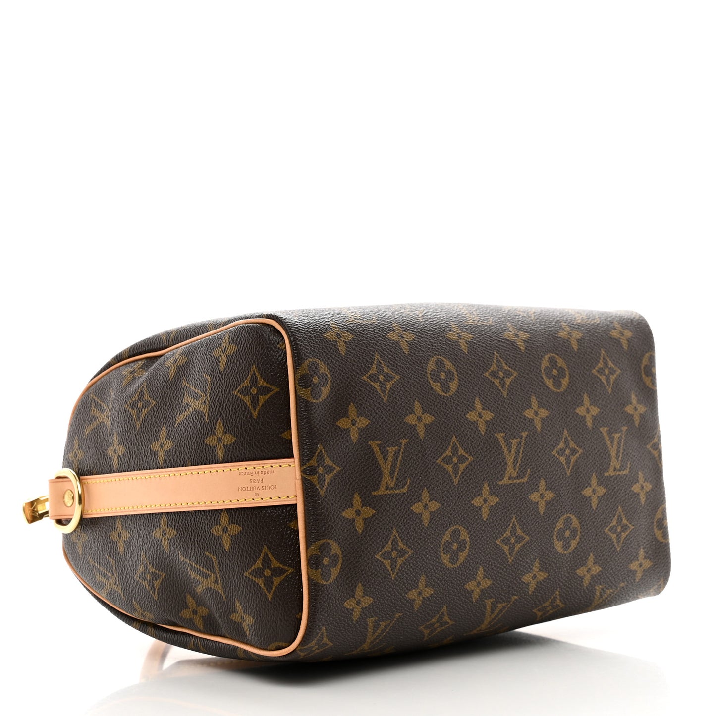 Monogram Speedy Bandouliere 25