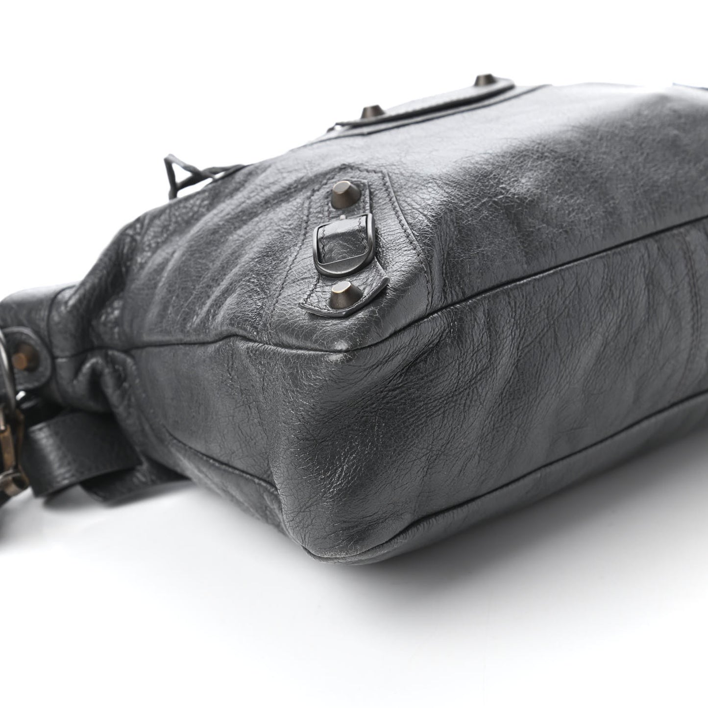 Agneau Classic Hardware Town Gris Fossile