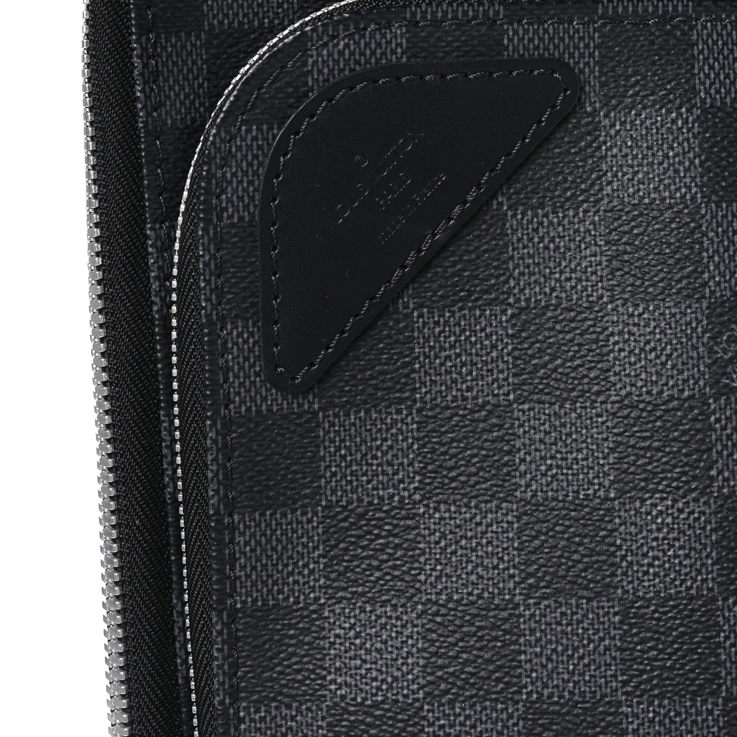 Damier Graphite Pegase Trolley Case