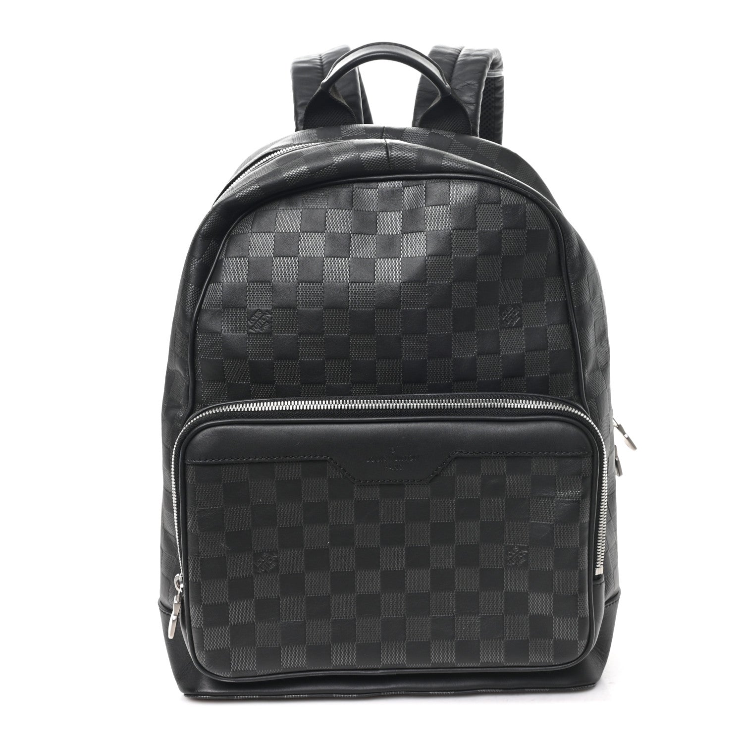Louis Vuitton 2019 Damier Infini Campus Backpack