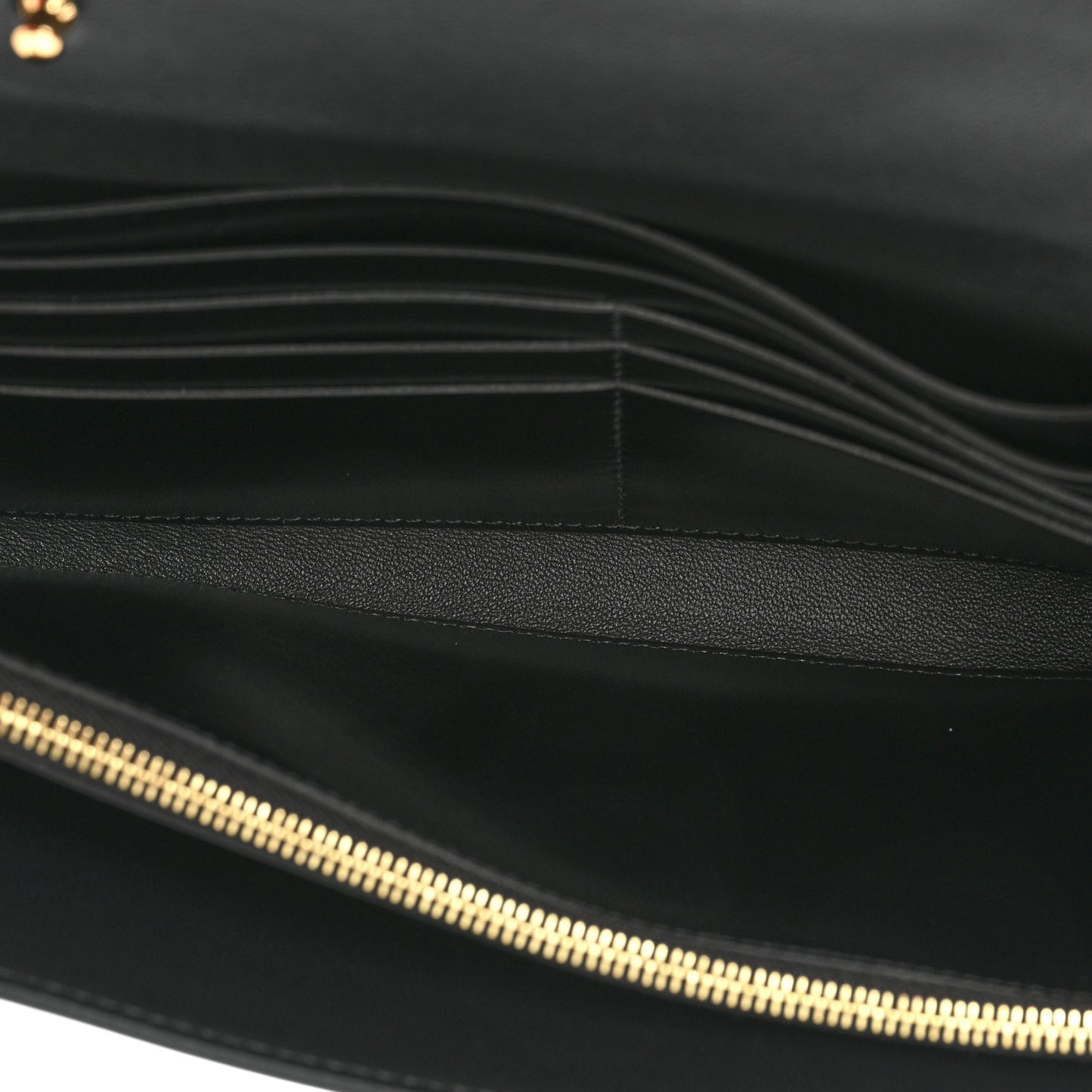 Box Constance Wallet To Go Black