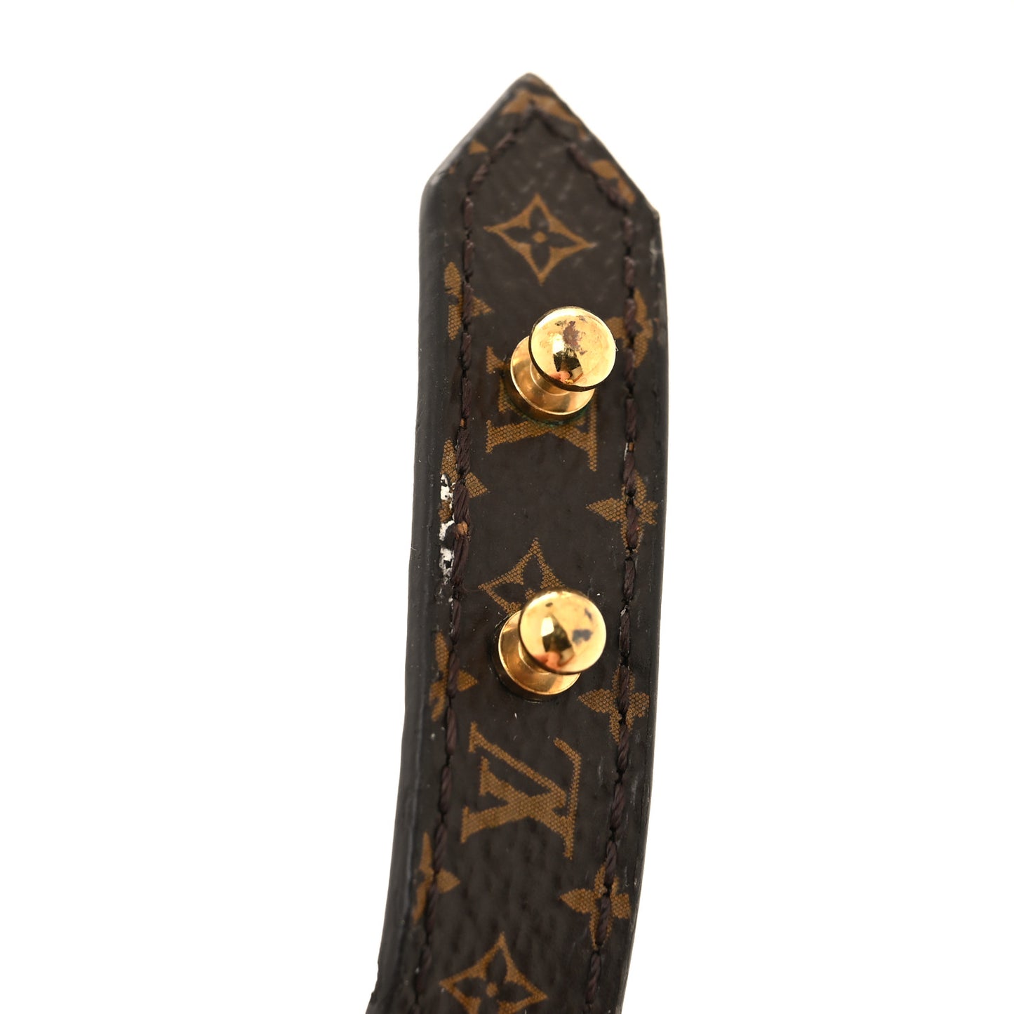 Monogram Essential V Bracelet 17