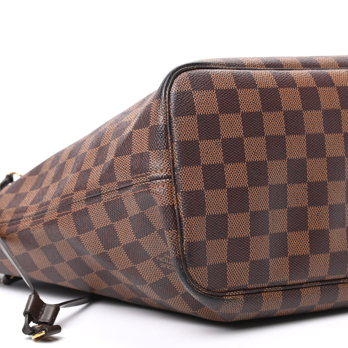 Damier Ebene Neo Neverfull MM