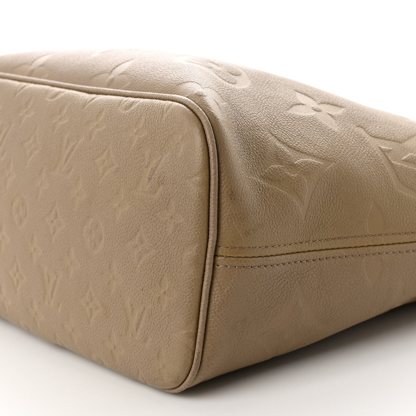 Empreinte Monogram Giant Neverfull MM Tourterelle