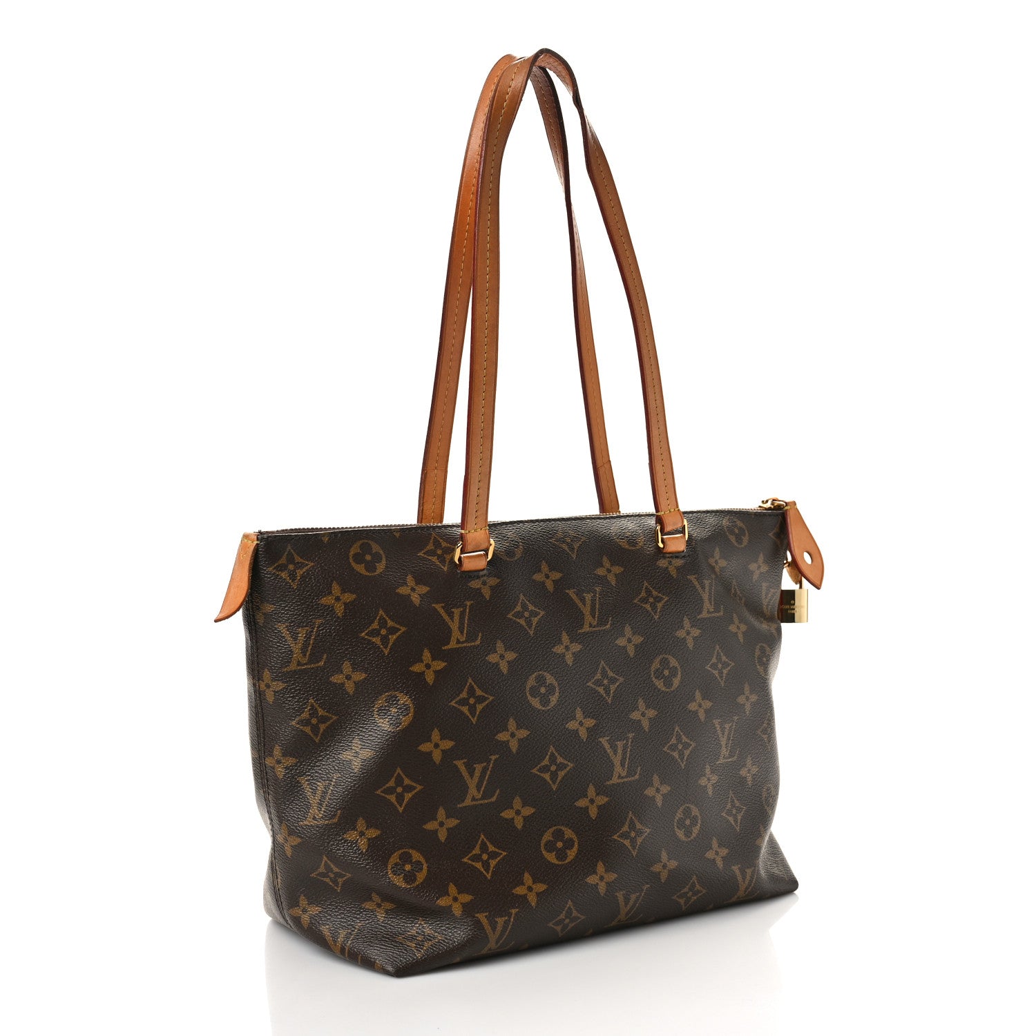 Louis Vuitton Monogram Iena PM 2 of 9