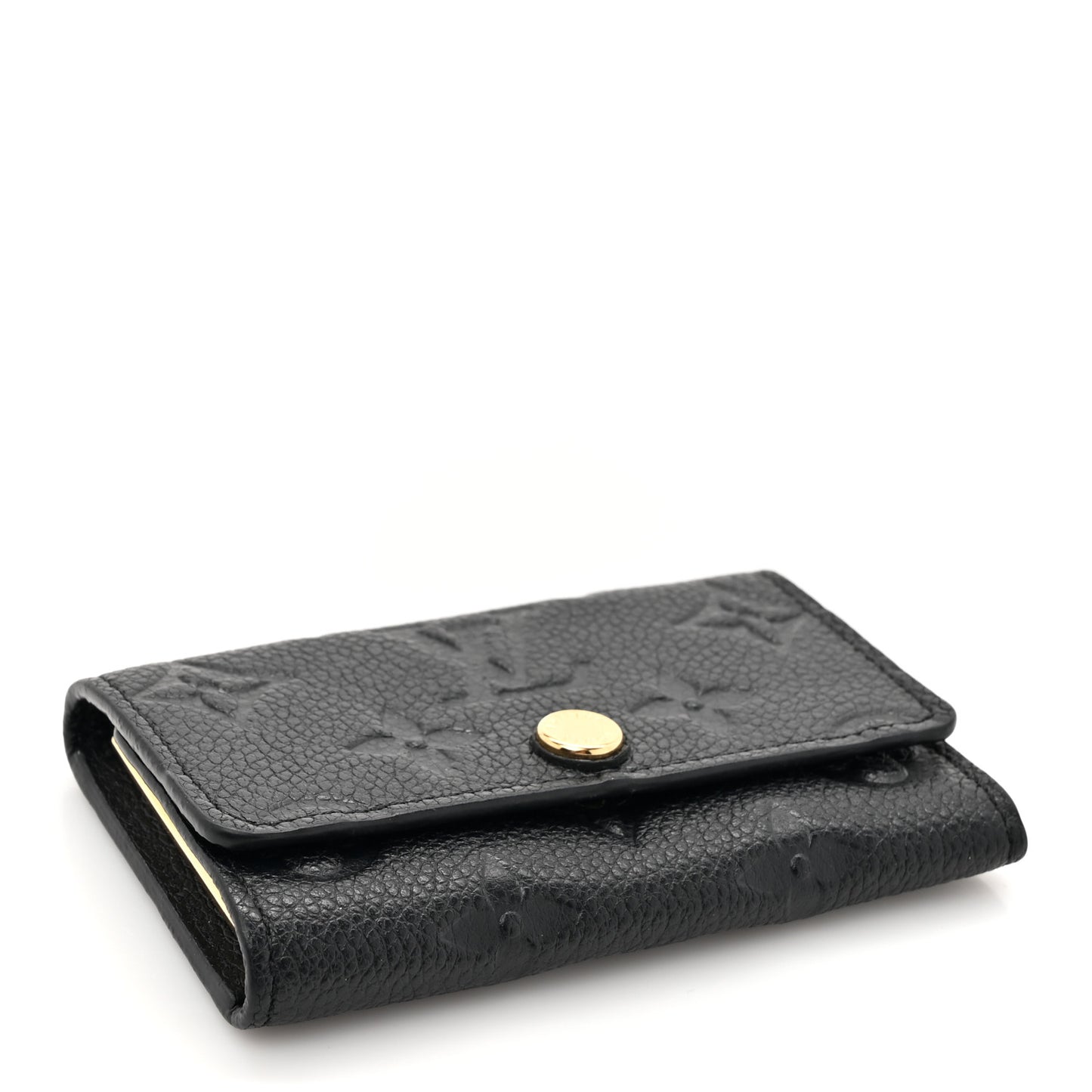 Empreinte Multicles 6 Key Holder Black