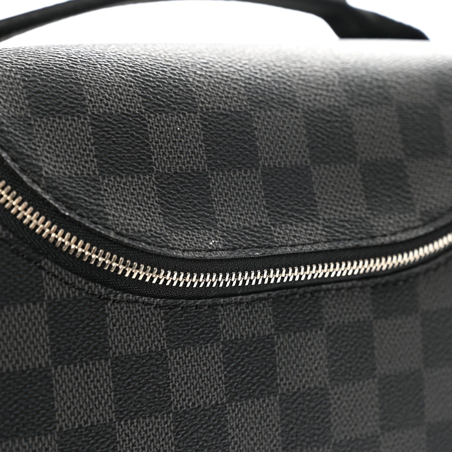 Damier Graphite Neo Eole 65