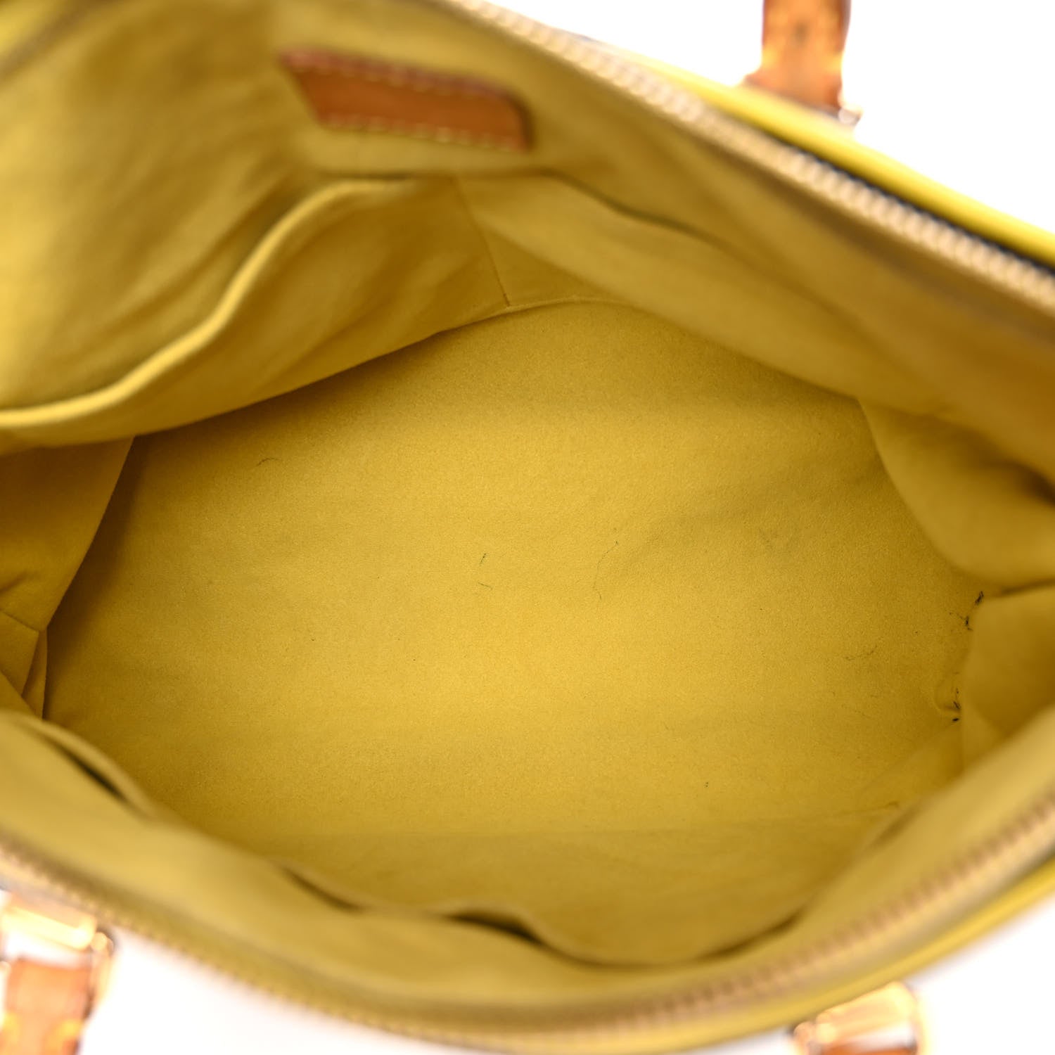 Louis Vuitton Monogram Pallas Pistache 5 of 14