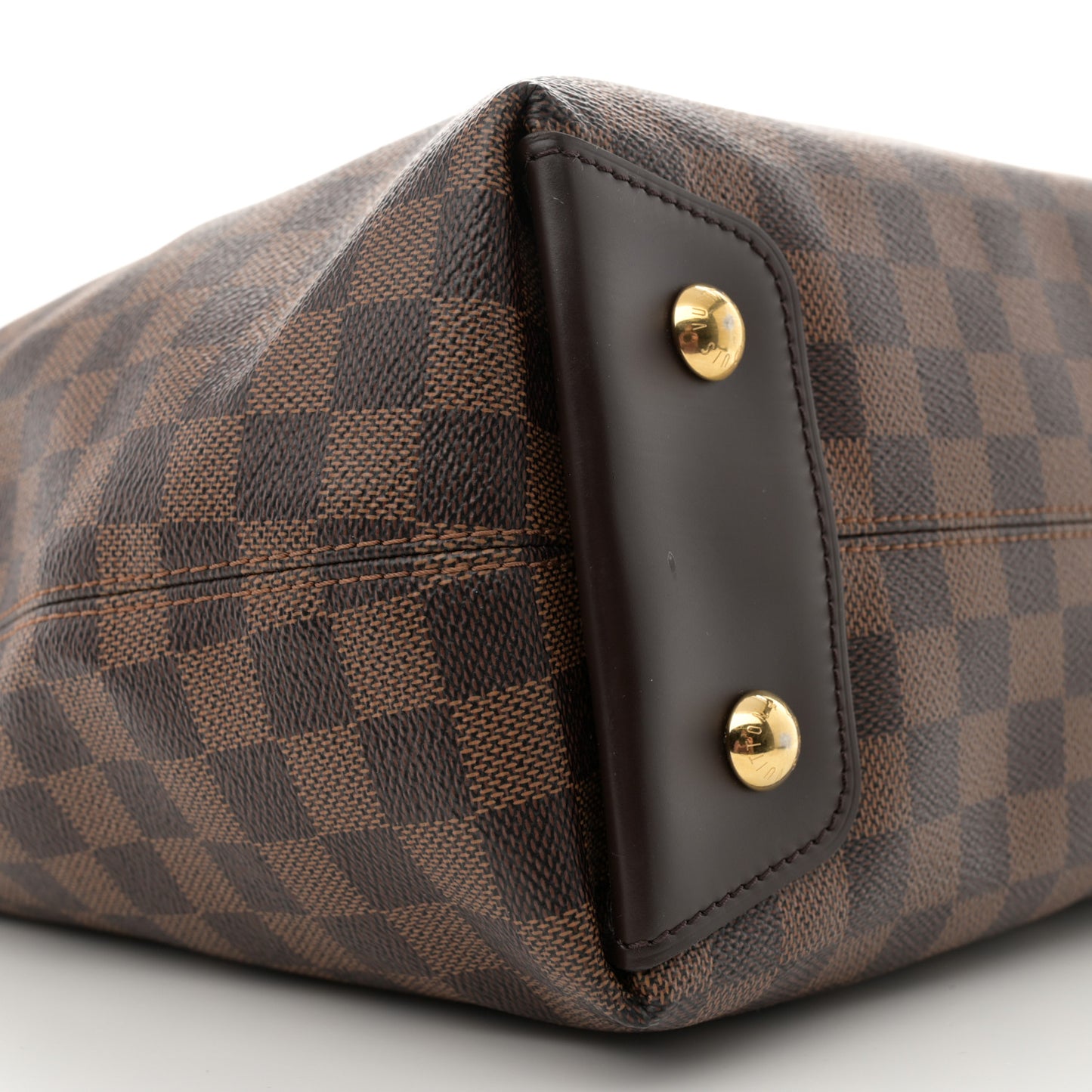 Damier Ebene Duomo Hobo