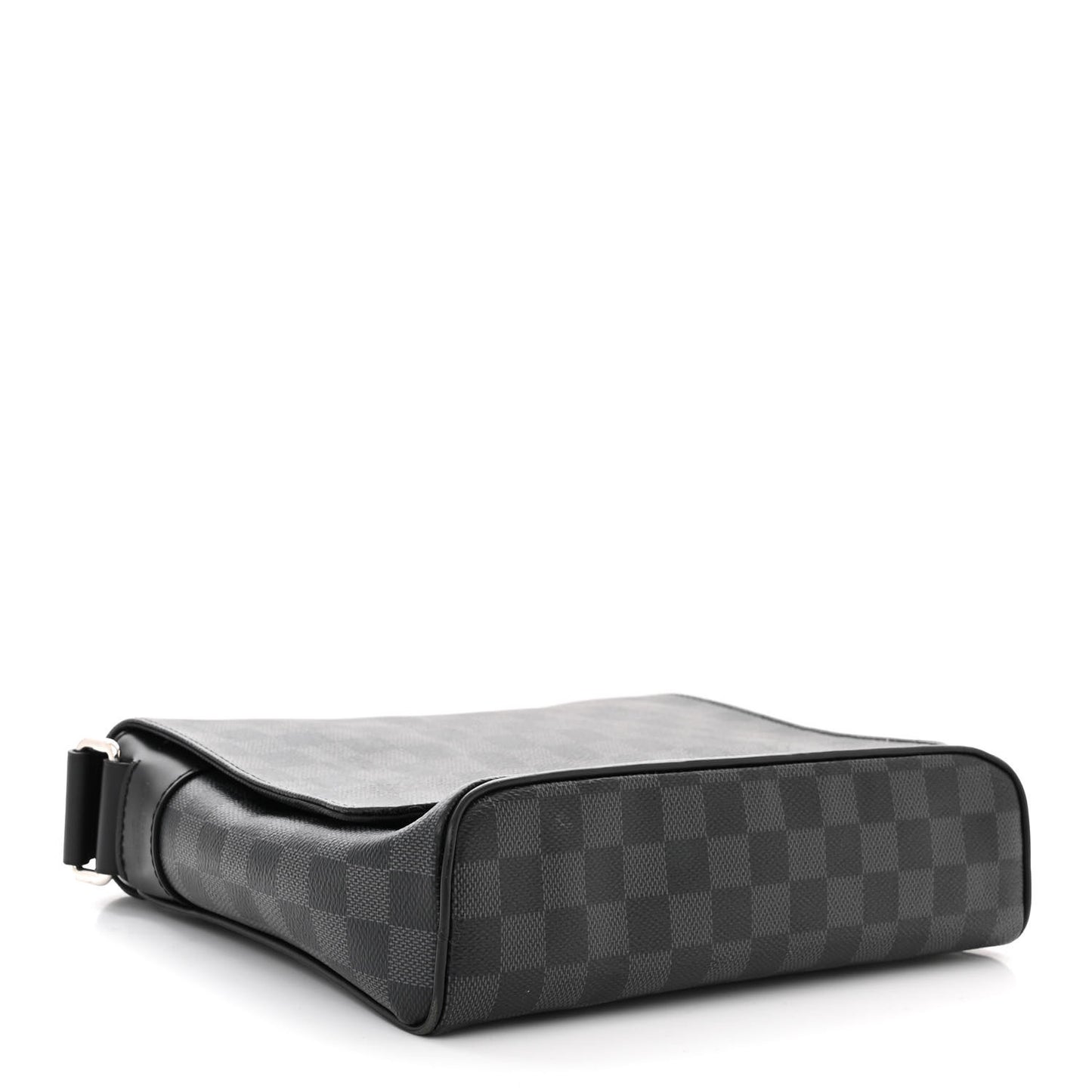 Damier Graphite District PM